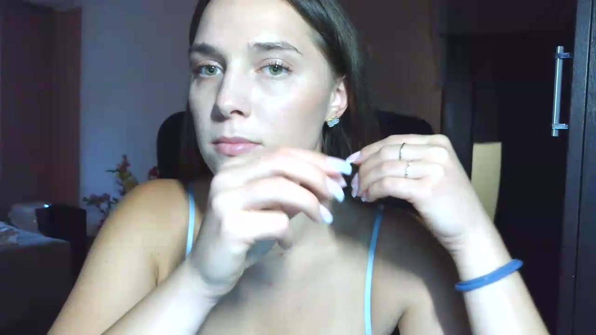Gallery image thumbnail from NayaFrost's myfreecams stream on, 09/15/2026, 14:15 image 14 of 20