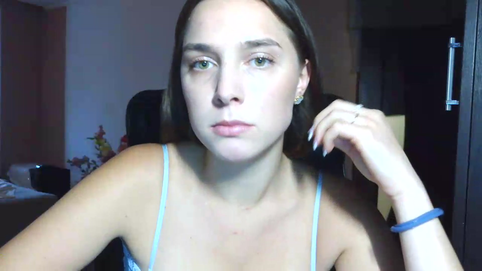 Gallery image thumbnail from NayaFrost's myfreecams stream on, 09/15/2026, 14:15 image 10 of 20