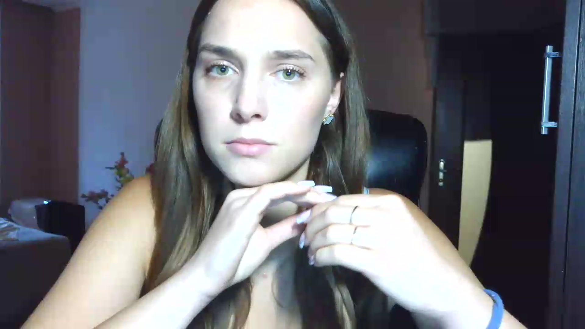 Gallery image thumbnail from NayaFrost's myfreecams stream on, 09/15/2026, 14:15 image 6 of 20