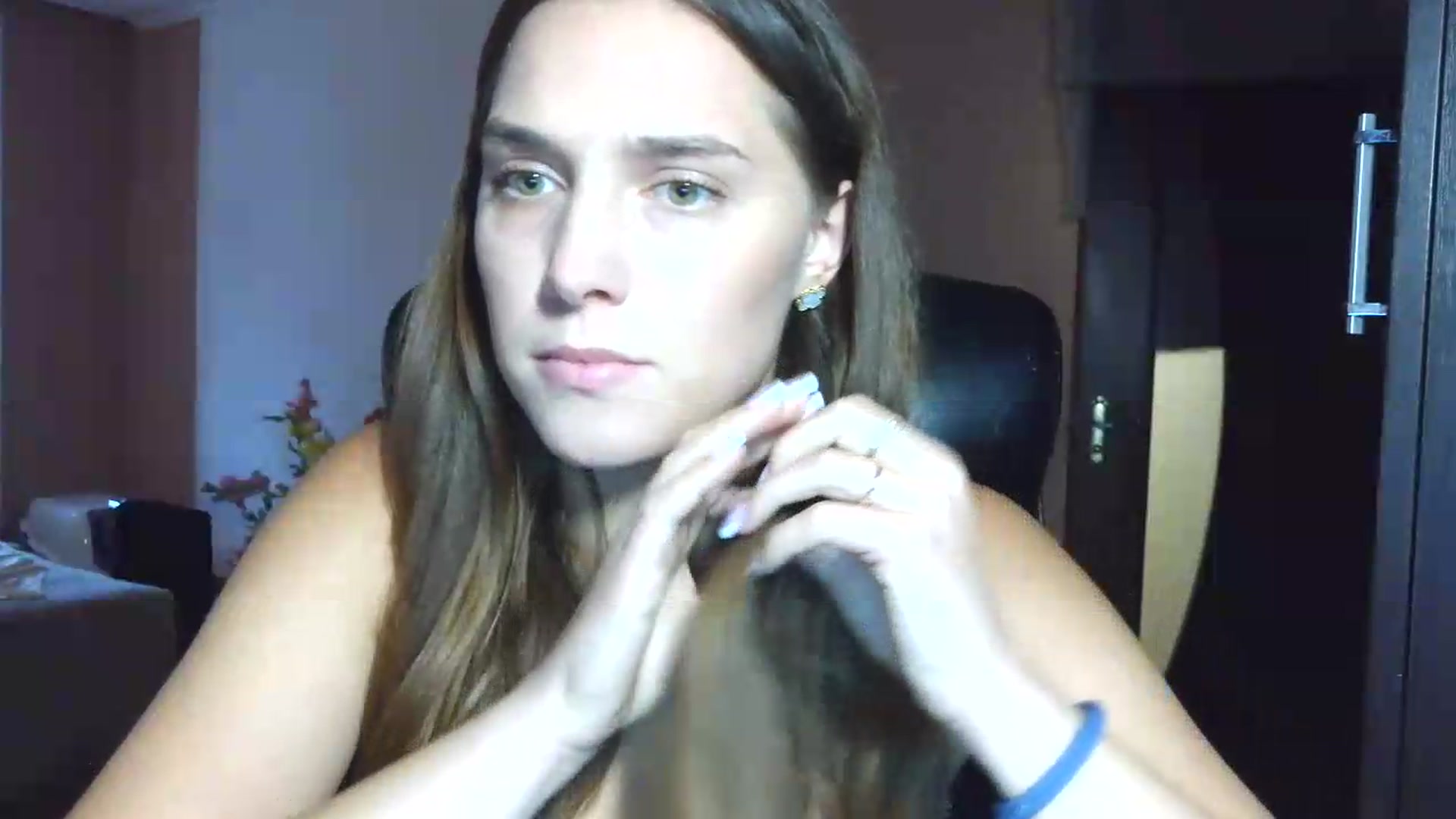 Gallery image thumbnail from NayaFrost's myfreecams stream on, 09/15/2026, 14:15 image 4 of 20