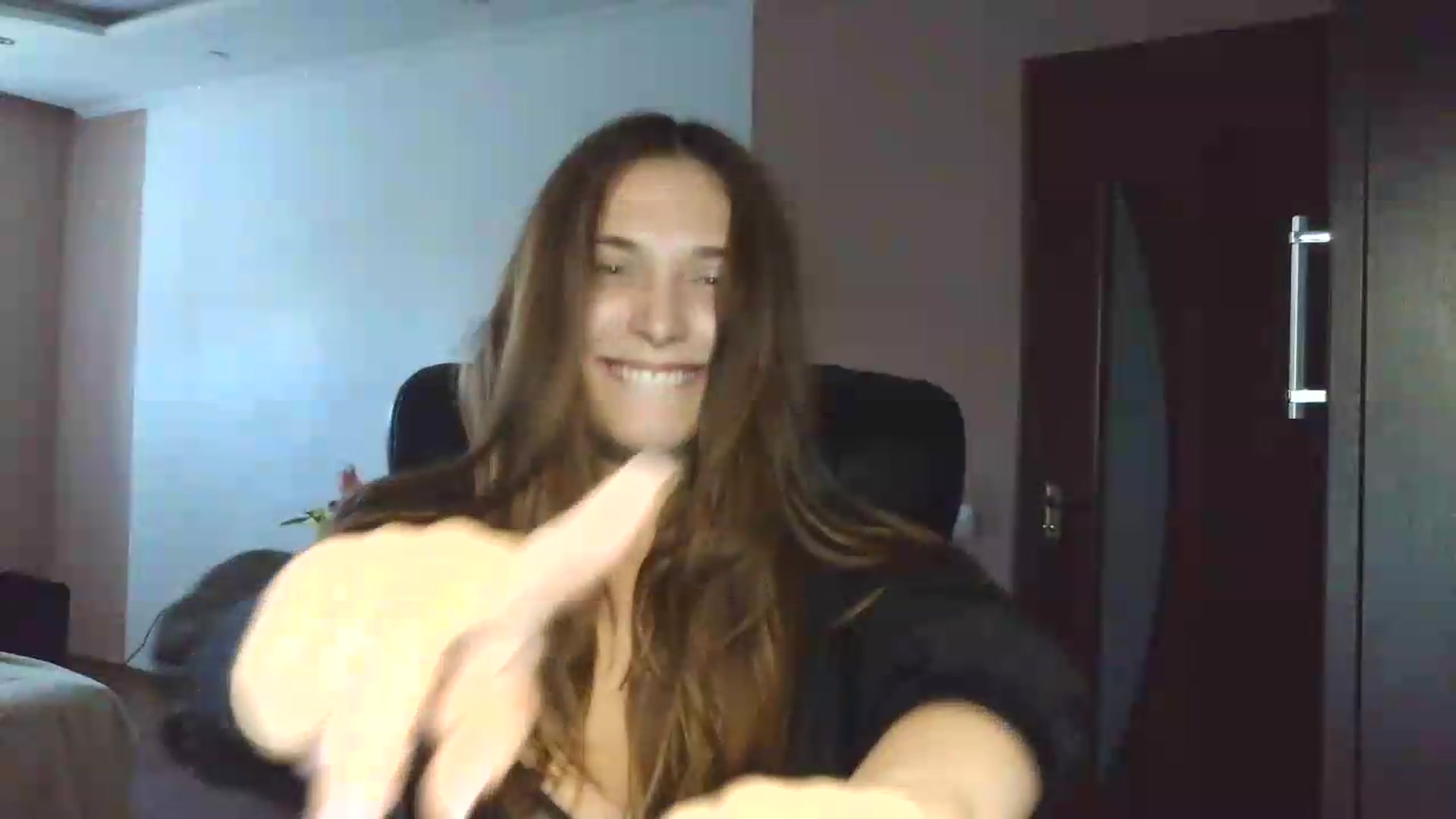Gallery image thumbnail from NayaFrost's myfreecams stream on, 09/17/2026, 14:14 image 6 of 20