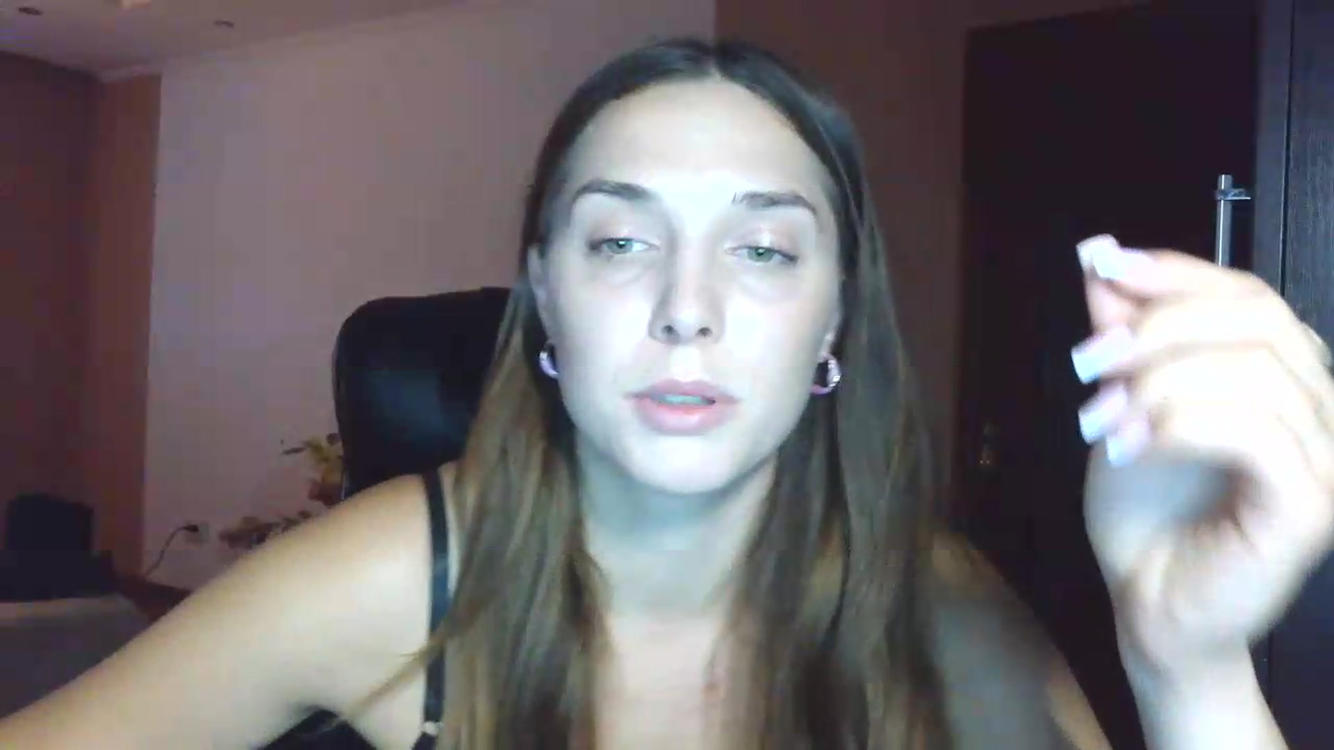 Gallery image thumbnail from NayaFrost's myfreecams stream on, 09/17/2026, 15:53 image 11 of 20