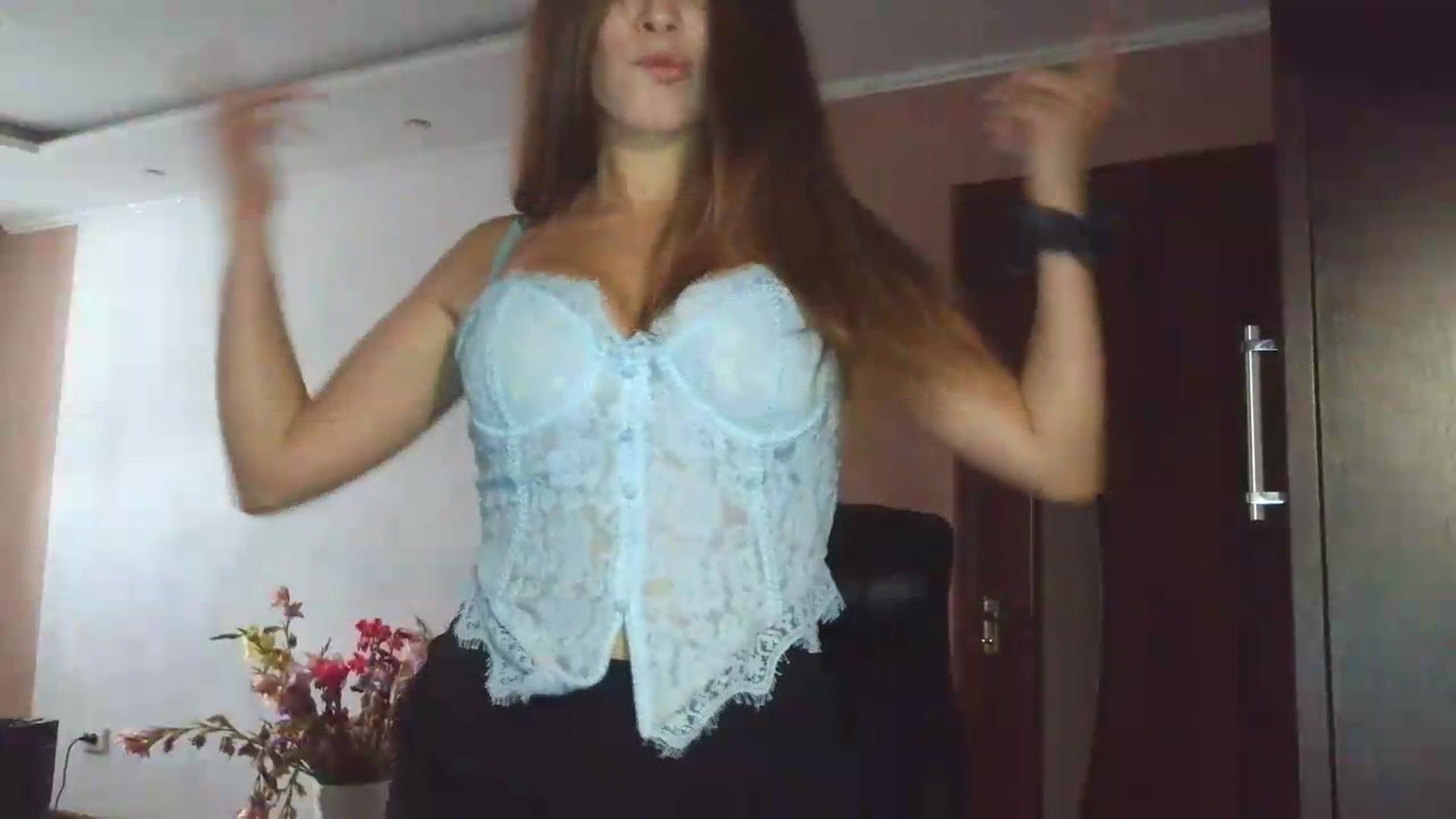 Gallery image thumbnail from NayaFrost's myfreecams stream on, 09/19/2026, 12:31 image 9 of 20