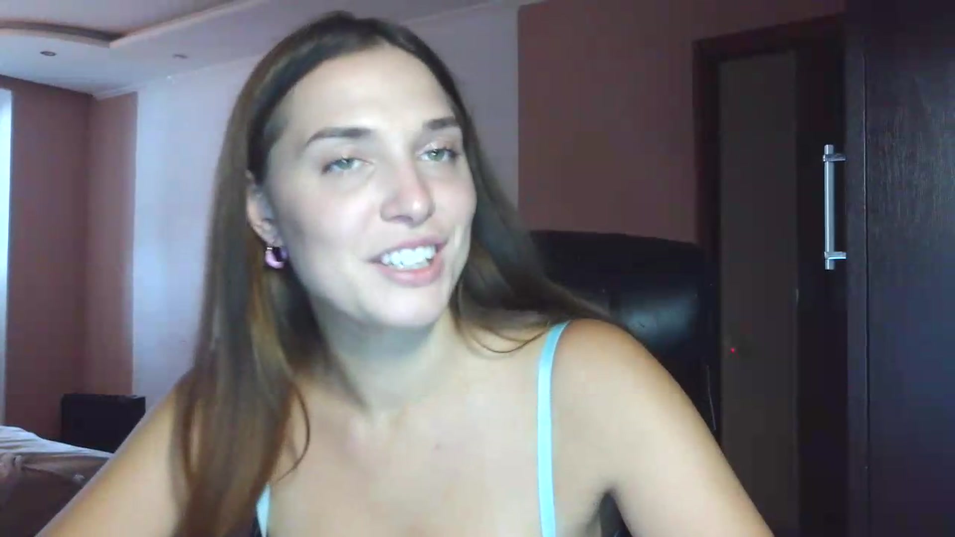 Gallery image thumbnail from NayaFrost's myfreecams stream on, 09/19/2026, 14:26 image 10 of 20