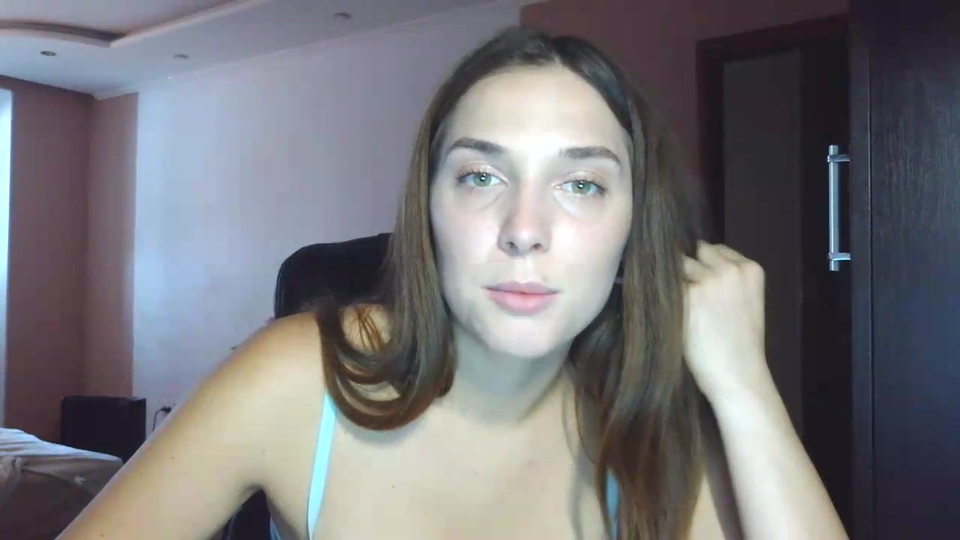 Gallery image thumbnail from NayaFrost's myfreecams stream on, 09/19/2026, 14:26 image 9 of 20