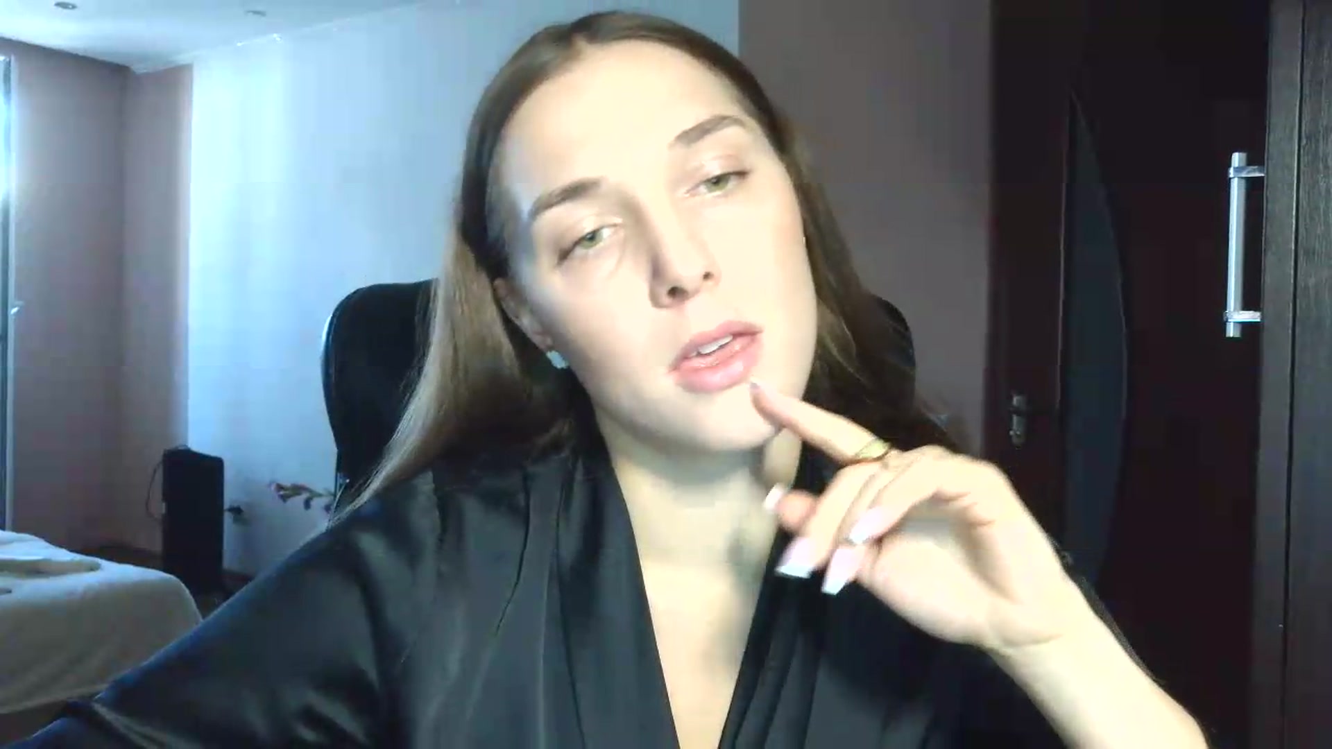 Gallery image thumbnail from NayaFrost's myfreecams stream on, 09/20/2026, 12:31 image 15 of 20