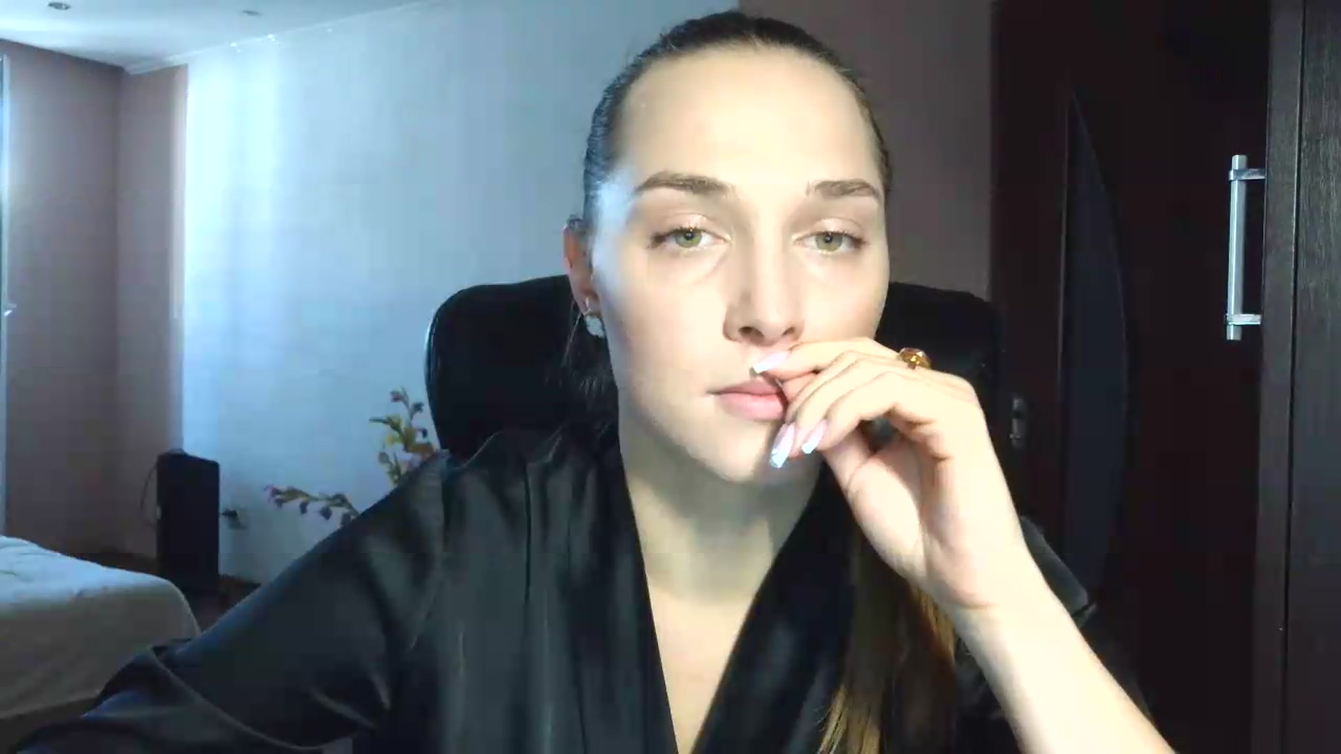 Gallery image thumbnail from NayaFrost's myfreecams stream on, 09/20/2026, 12:31 image 4 of 20