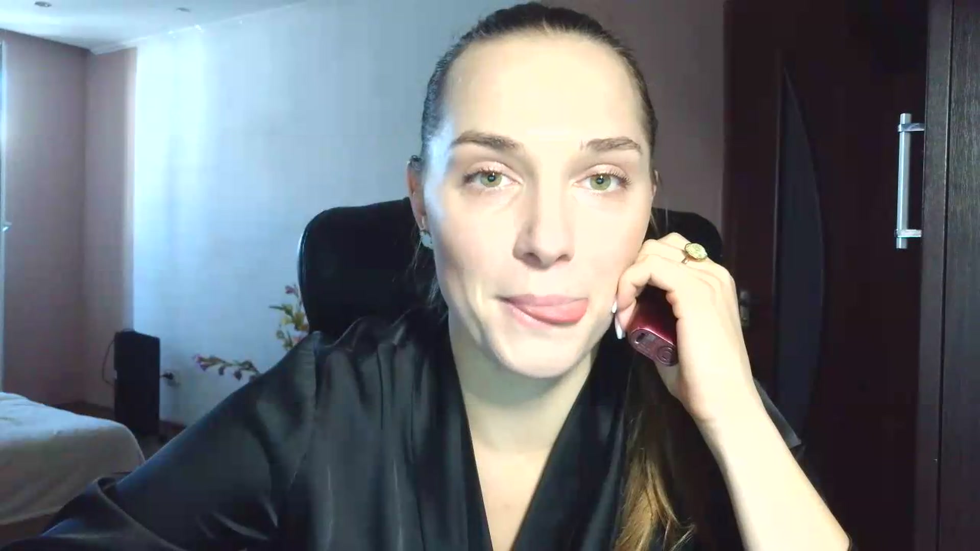 Gallery image thumbnail from NayaFrost's myfreecams stream on, 09/20/2026, 12:31 image 3 of 20