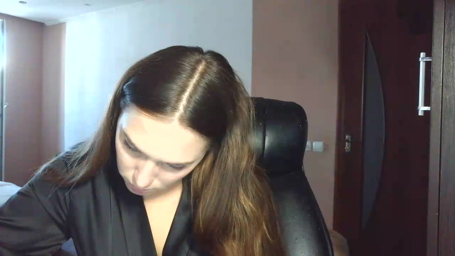 Gallery image thumbnail from NayaFrost's myfreecams stream on, 09/20/2026, 12:31 image 17 of 20