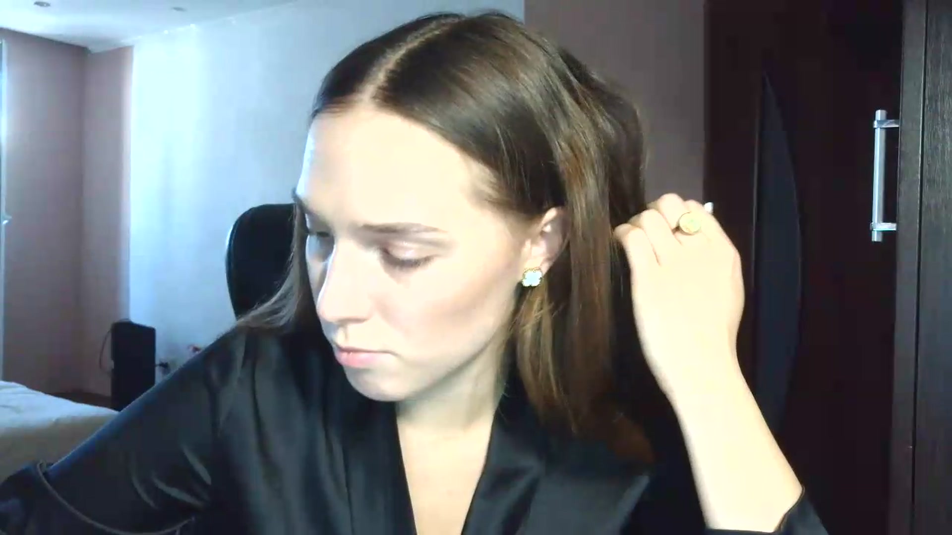 Gallery image thumbnail from NayaFrost's myfreecams stream on, 09/20/2026, 12:31 image 8 of 20