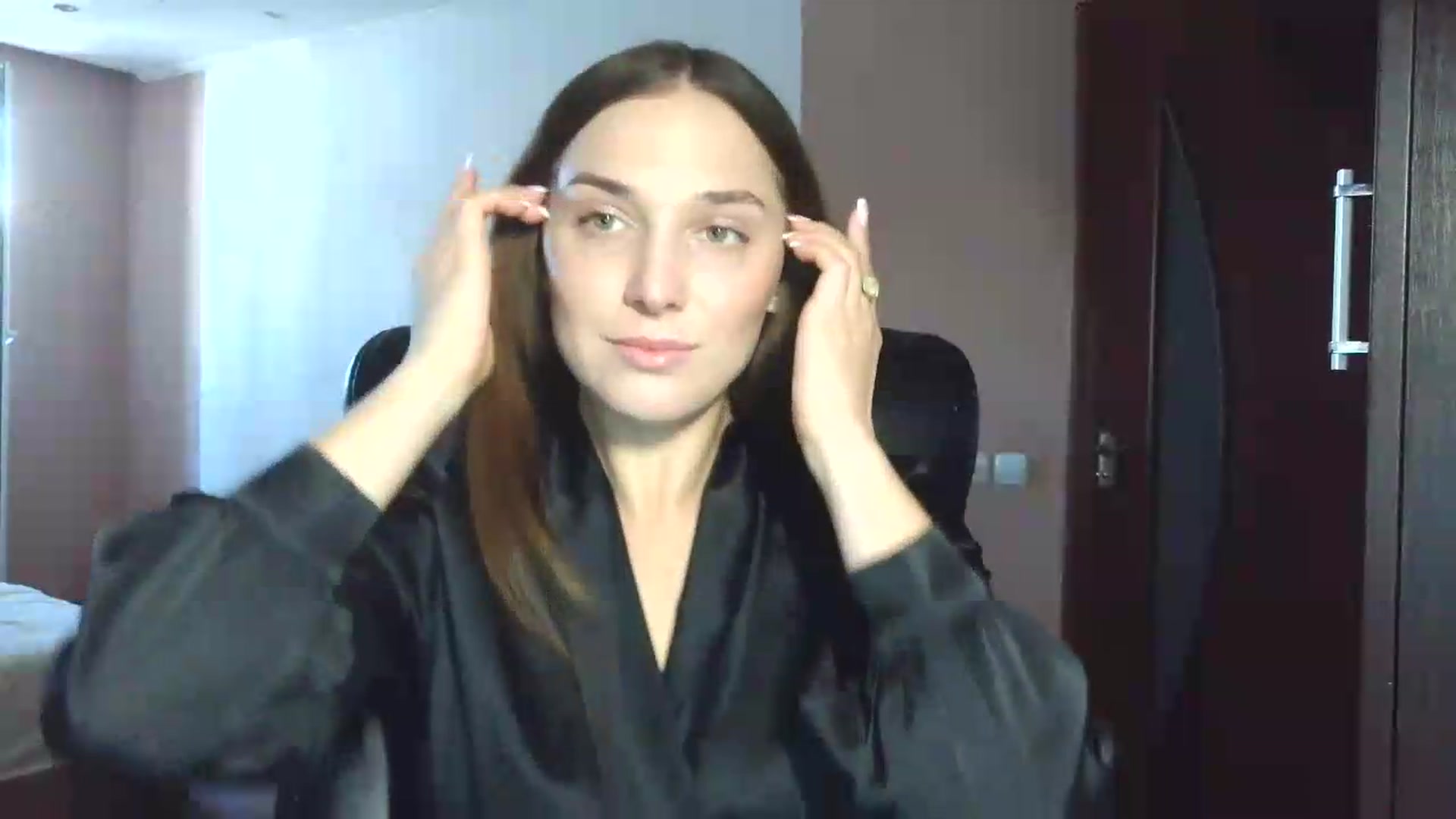 Gallery image thumbnail from NayaFrost's myfreecams stream on, 09/20/2026, 12:31 image 7 of 20