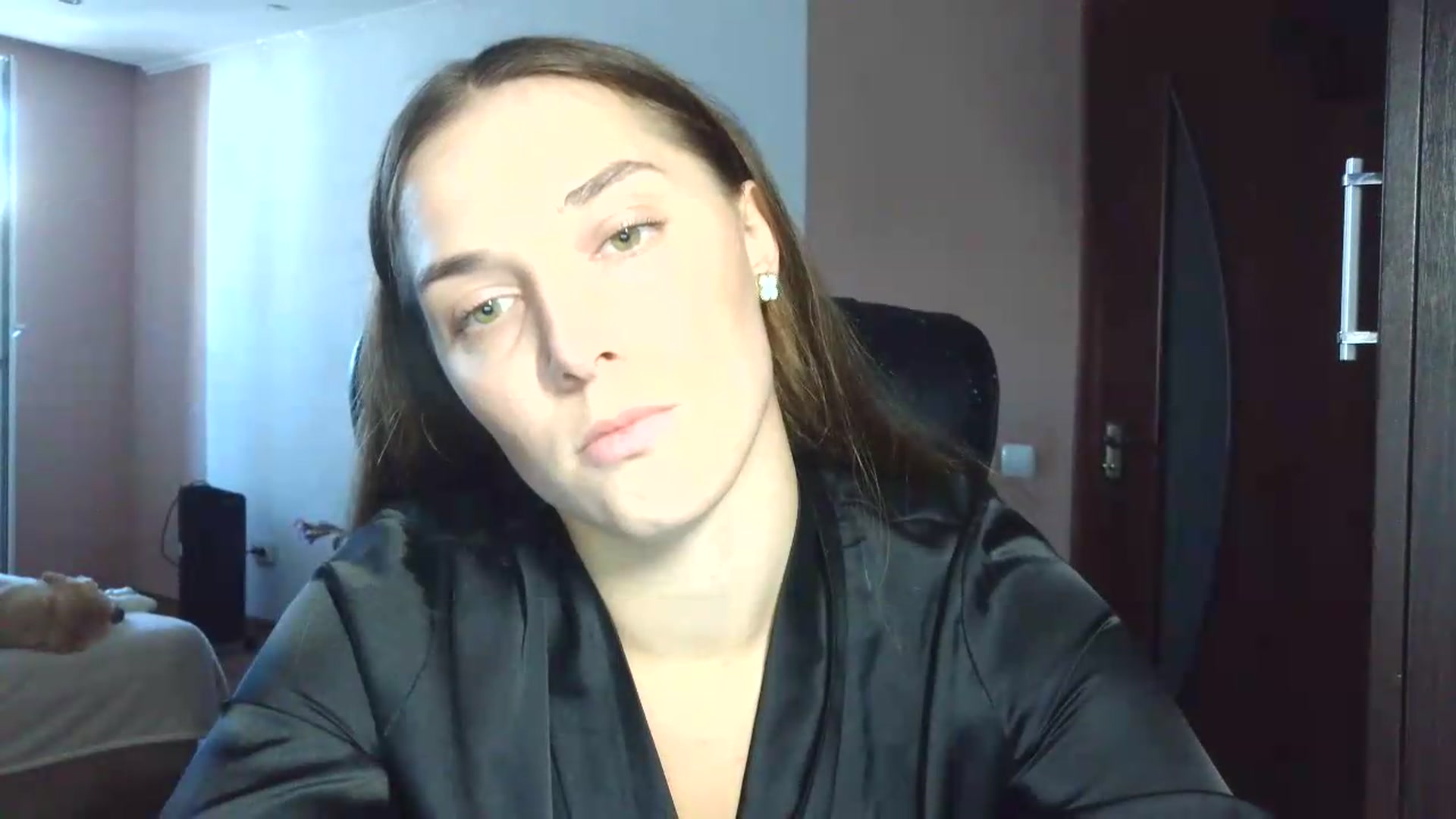 Gallery image thumbnail from NayaFrost's myfreecams stream on, 09/20/2026, 12:31 image 13 of 20
