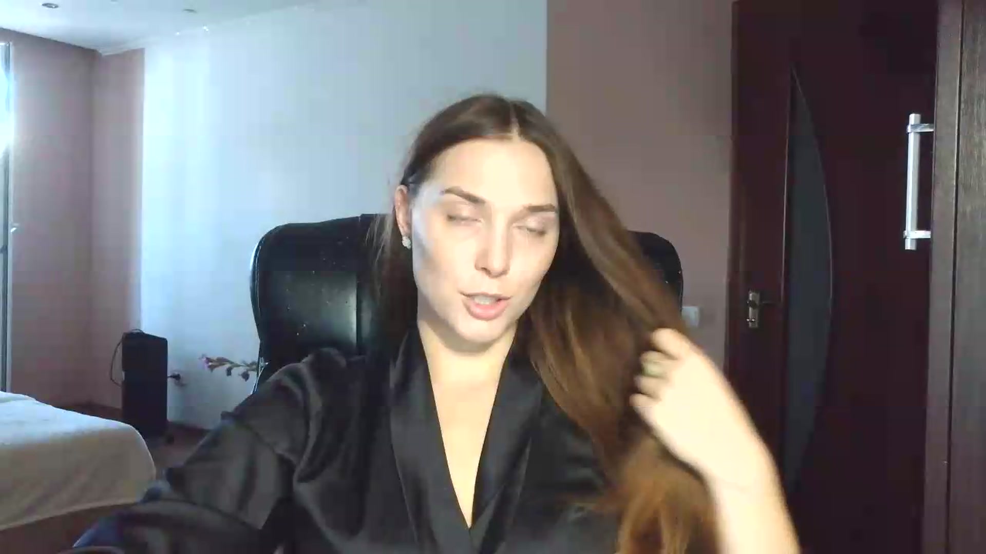 Gallery image thumbnail from NayaFrost's myfreecams stream on, 09/20/2026, 13:01 image 5 of 20