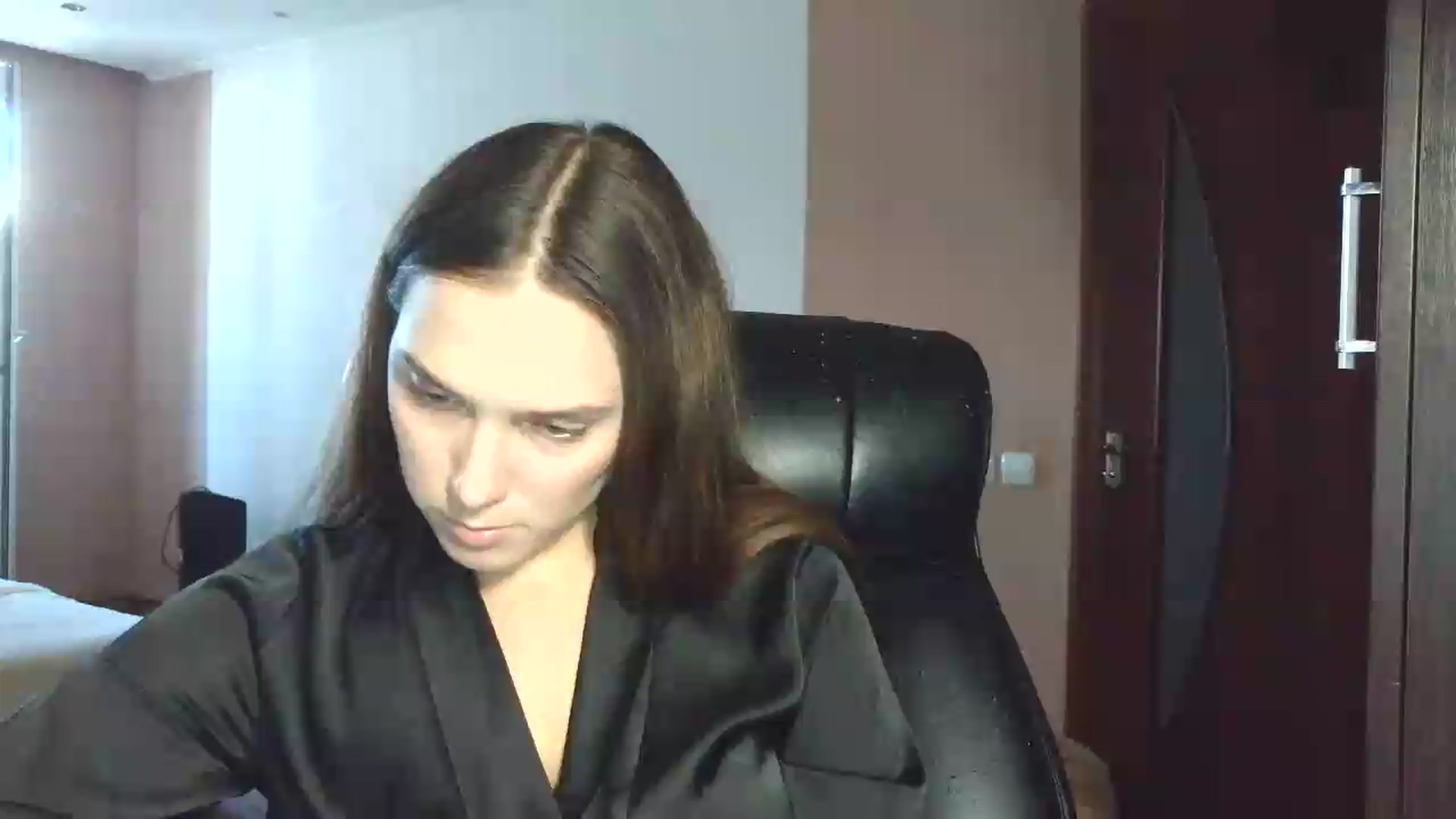 Gallery image thumbnail from NayaFrost's myfreecams stream on, 09/20/2026, 13:01 image 1 of 20