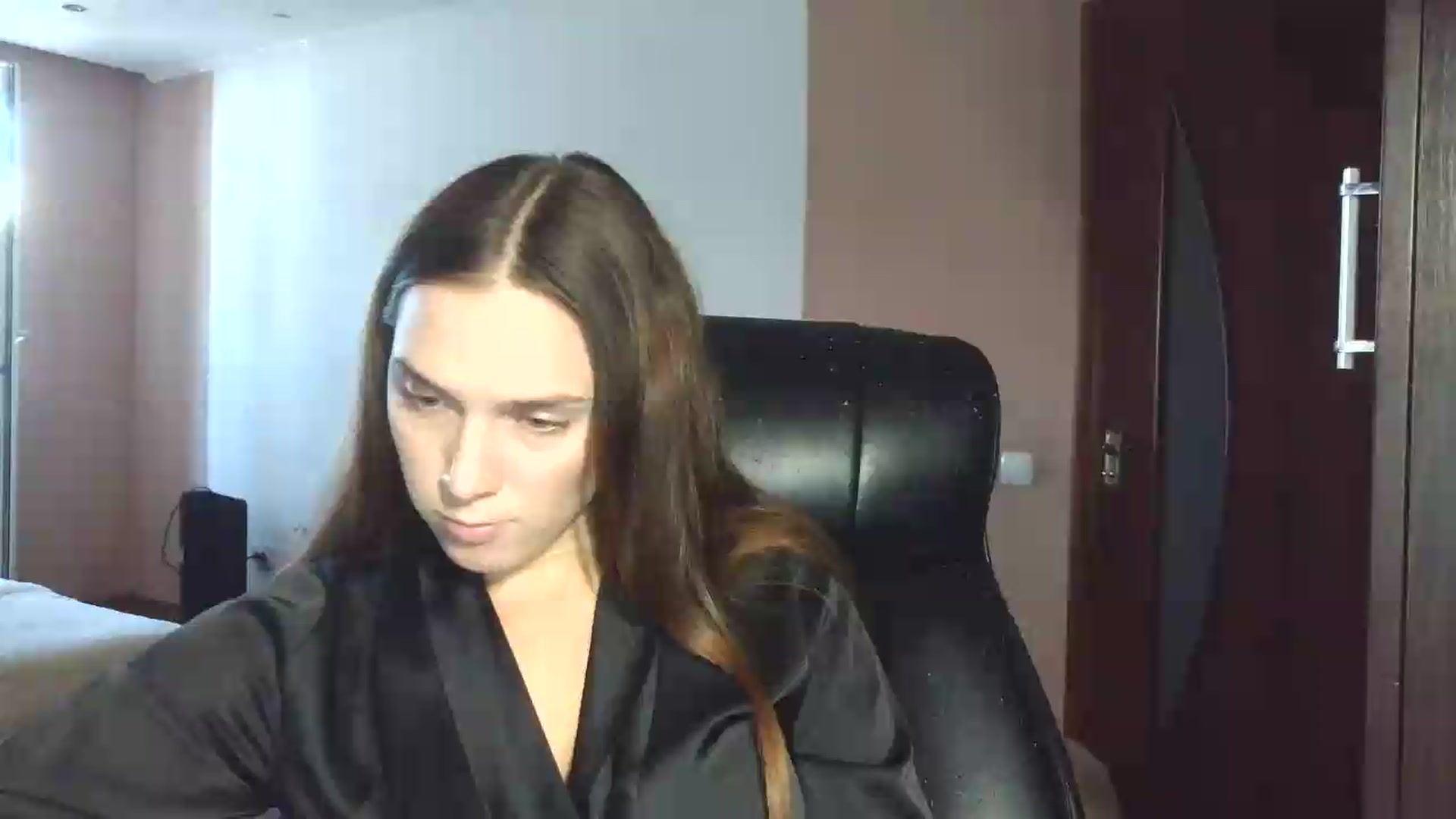 Gallery image thumbnail from NayaFrost's myfreecams stream on, 09/20/2026, 13:01 image 2 of 20