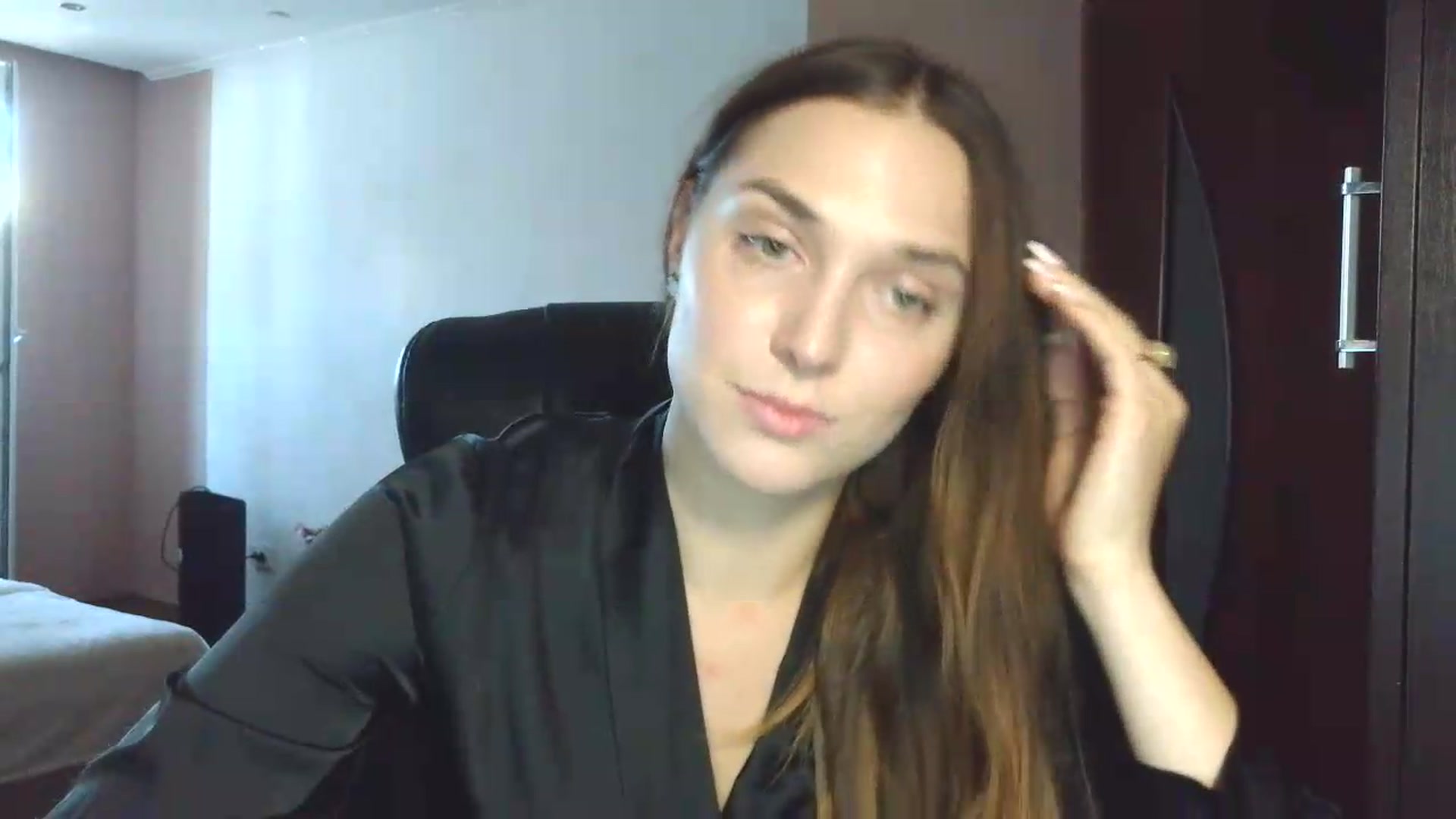 Gallery image thumbnail from NayaFrost's myfreecams stream on, 09/20/2026, 13:01 image 7 of 20