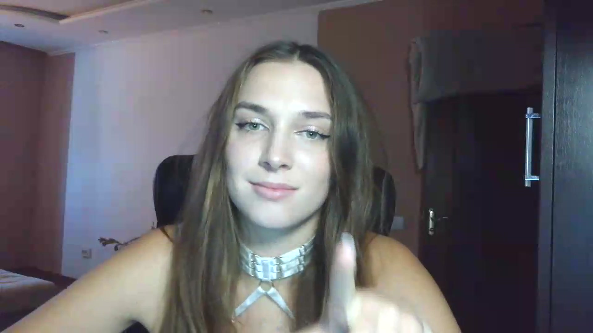 Gallery image thumbnail from NayaFrost's myfreecams stream on, 09/21/2026, 15:44 image 8 of 20