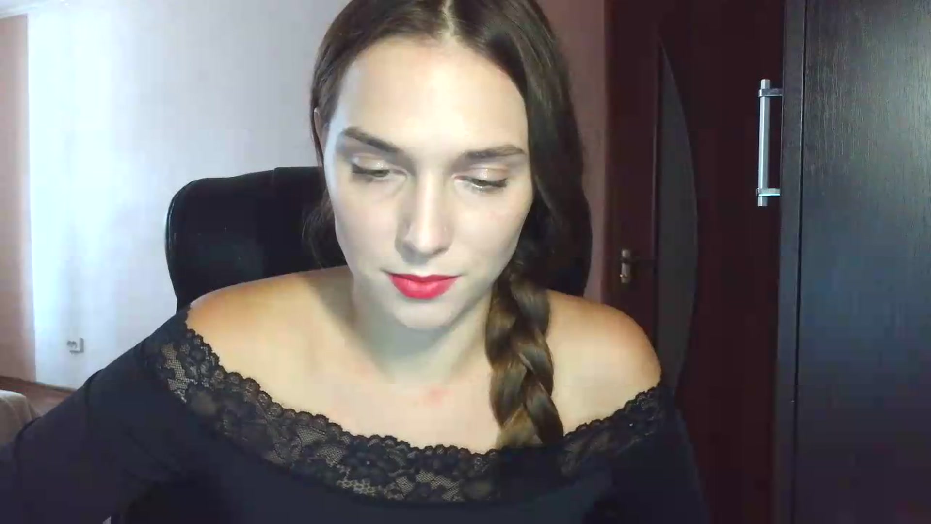 Gallery image thumbnail from NayaFrost's myfreecams stream on, 09/22/2026, 13:36 image 11 of 20