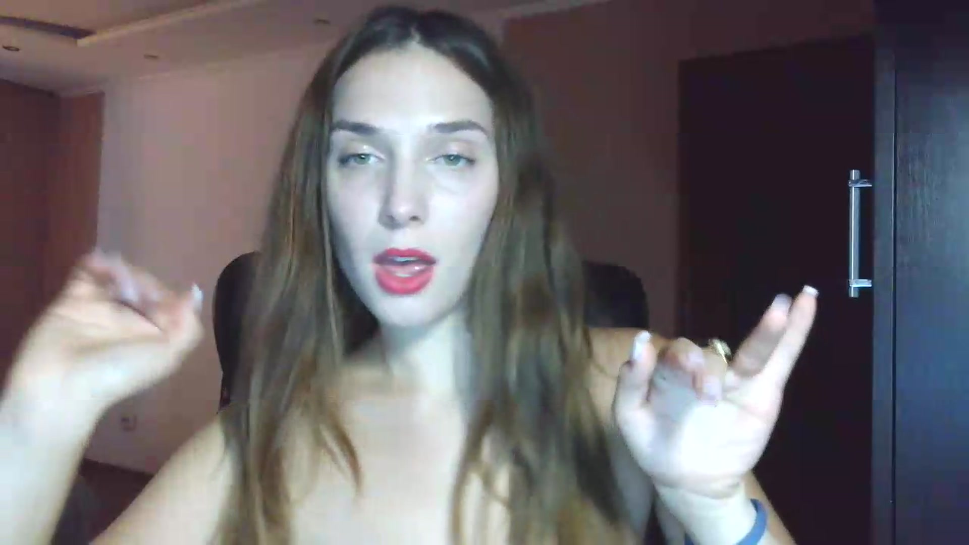 Gallery image thumbnail from NayaFrost's myfreecams stream on, 09/22/2026, 15:57 image 8 of 20