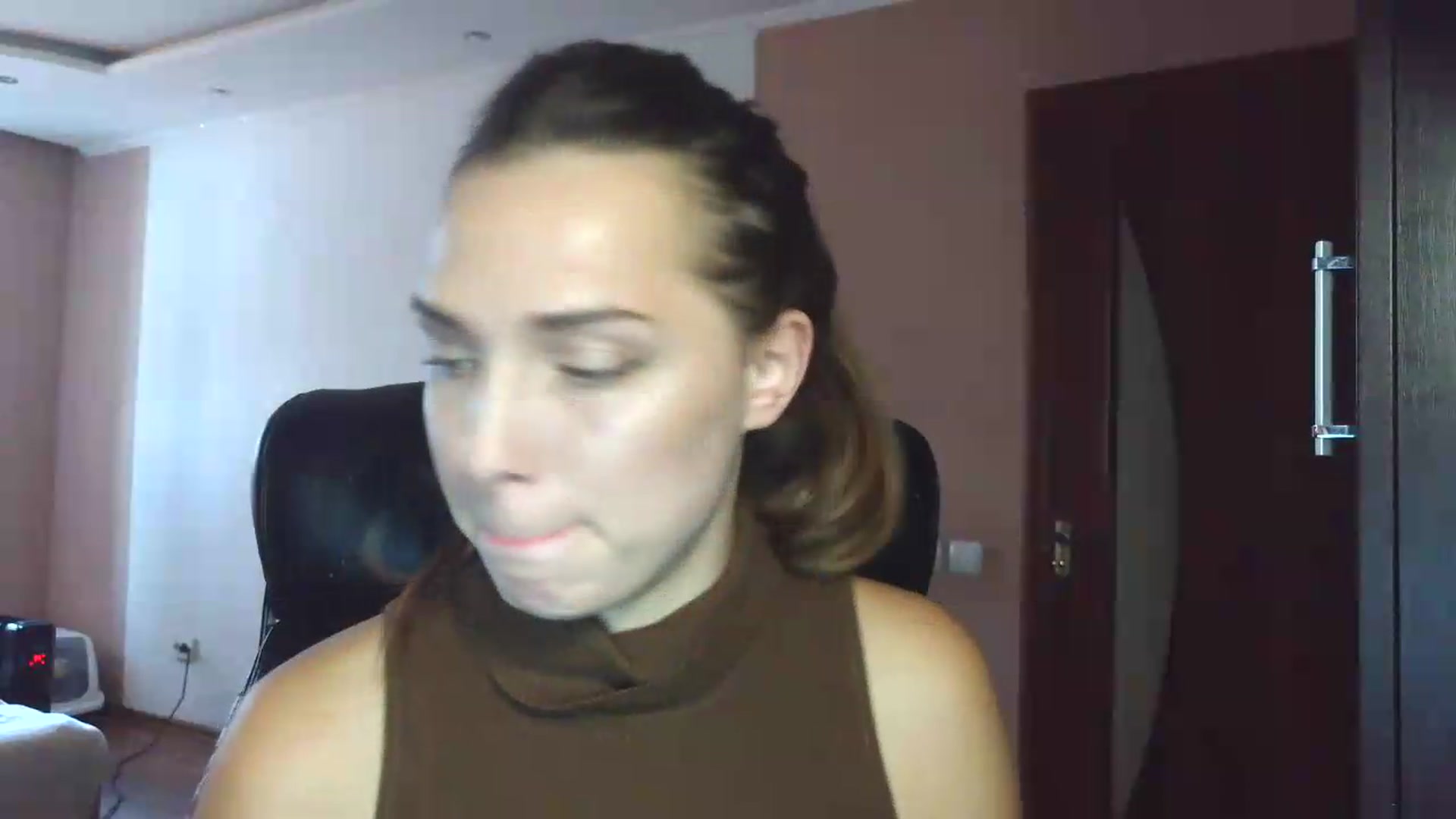 Gallery image thumbnail from NayaFrost's myfreecams stream on, 09/25/2026, 13:10 image 5 of 20