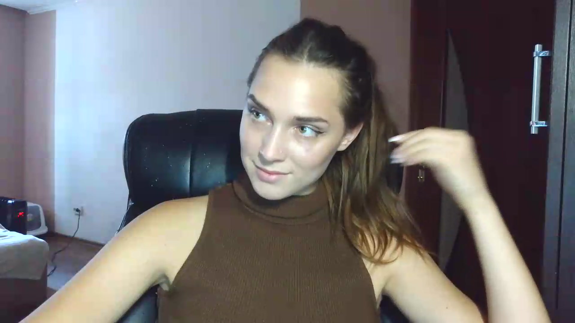 Gallery image thumbnail from NayaFrost's myfreecams stream on, 09/25/2026, 13:10 image 9 of 20