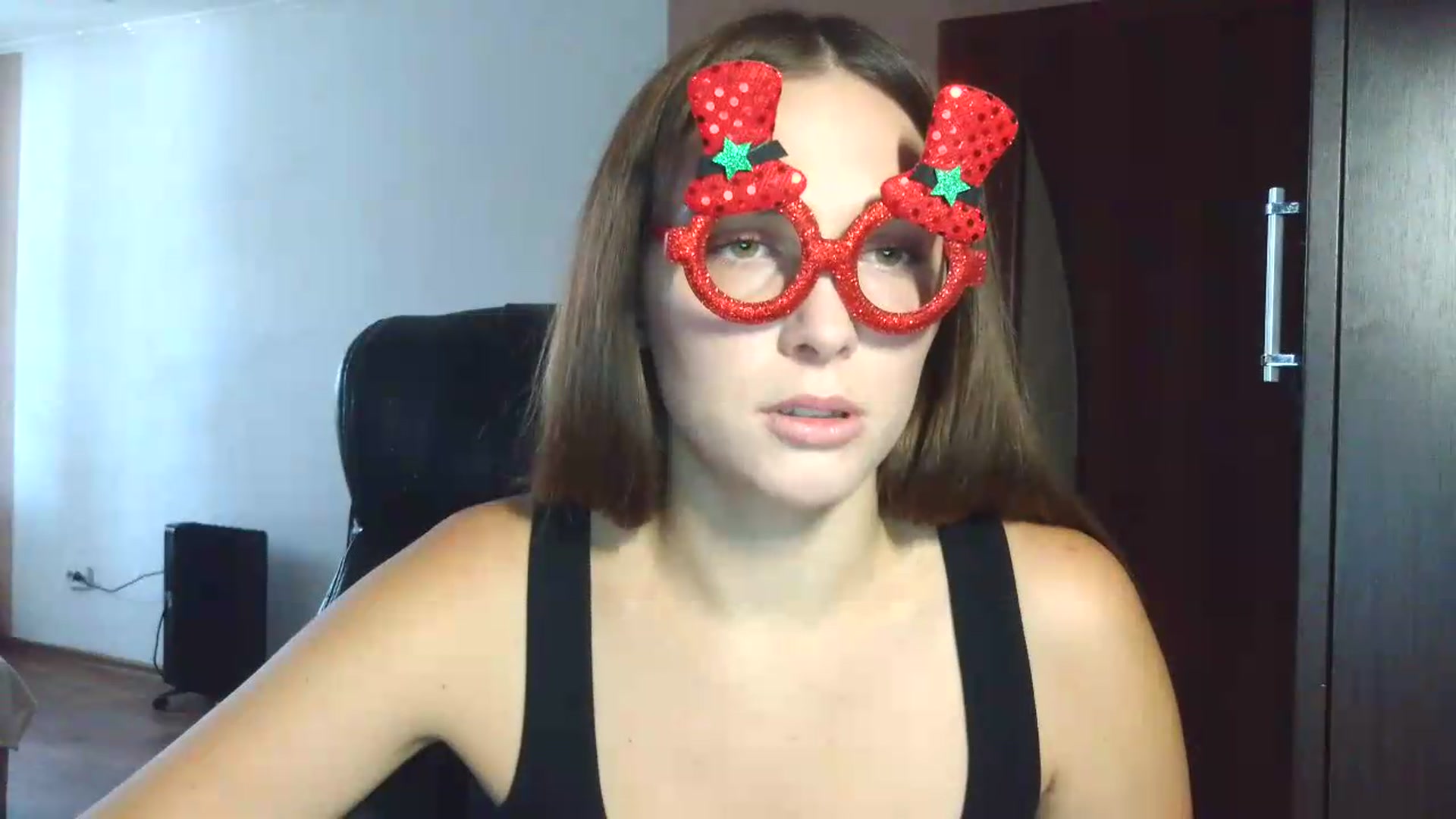 Gallery image thumbnail from NayaFrost's myfreecams stream on, 09/26/2026, 13:36 image 3 of 20