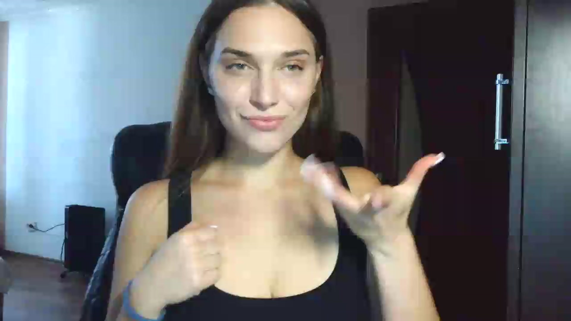 Gallery image thumbnail from NayaFrost's myfreecams stream on, 09/26/2026, 13:36 image 1 of 20