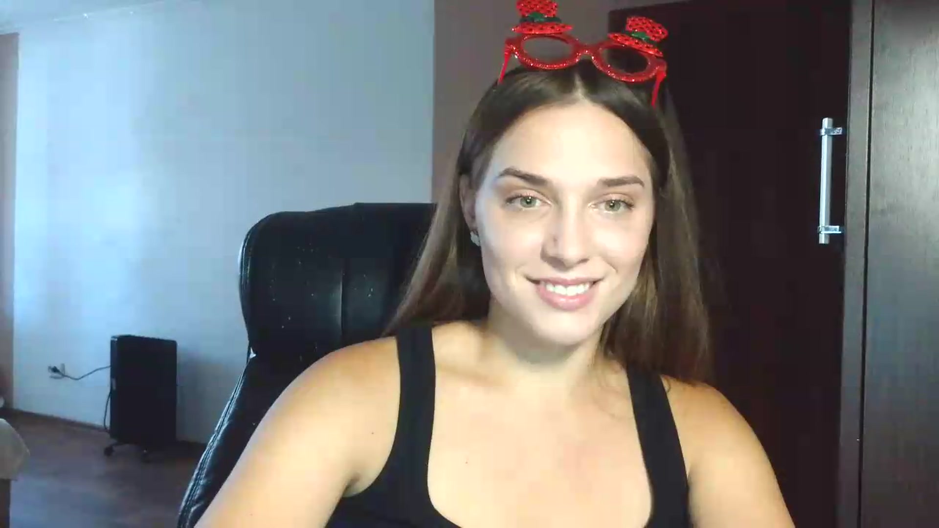 Gallery image thumbnail from NayaFrost's myfreecams stream on, 09/26/2026, 13:36 image 20 of 20