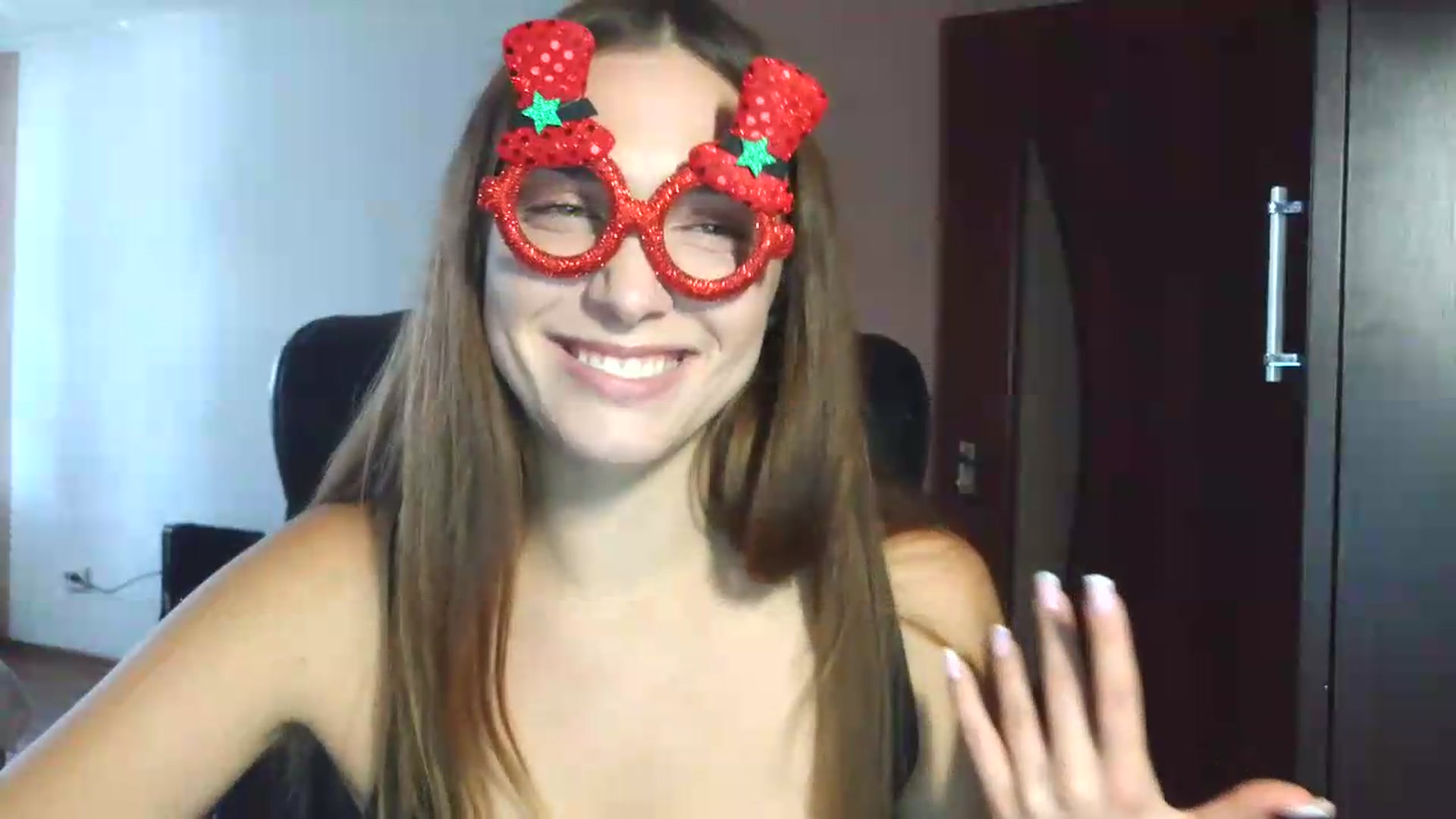 Gallery image thumbnail from NayaFrost's myfreecams stream on, 09/26/2026, 13:36 image 4 of 20