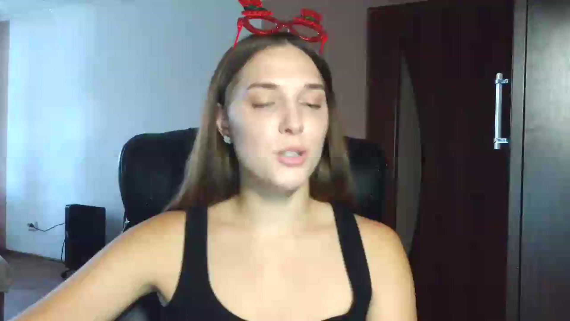 Gallery image thumbnail from NayaFrost's myfreecams stream on, 09/26/2026, 13:36 image 14 of 20