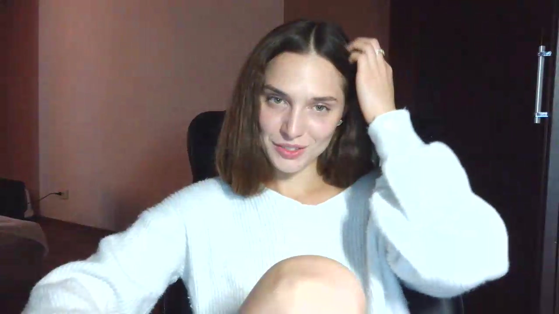Gallery image thumbnail from NayaFrost's myfreecams stream on, 09/27/2026, 14:58 image 15 of 20