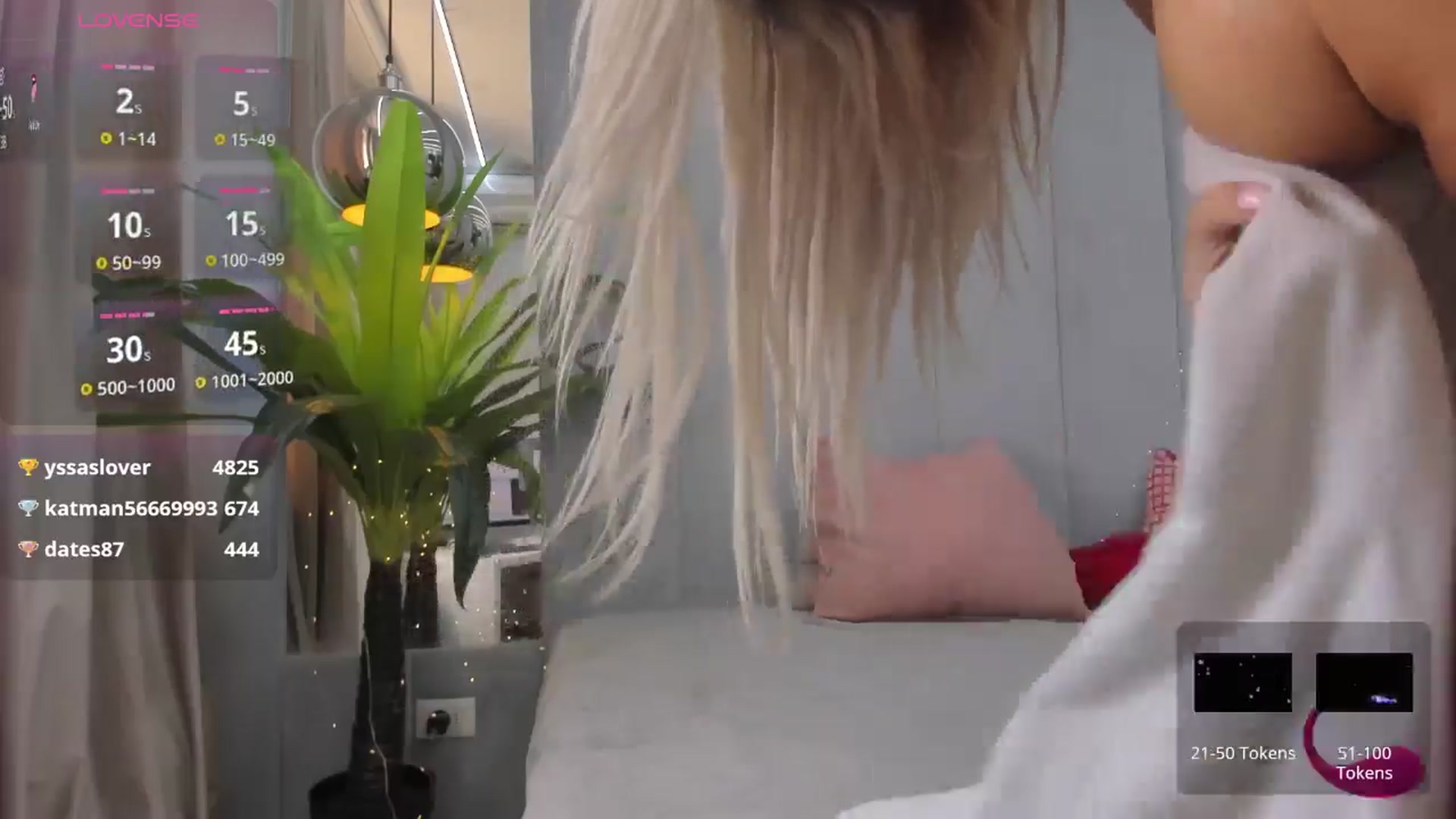 Gallery image thumbnail from NayraDream's myfreecams stream on, 04/17/2025, 12:43 image 20 of 20