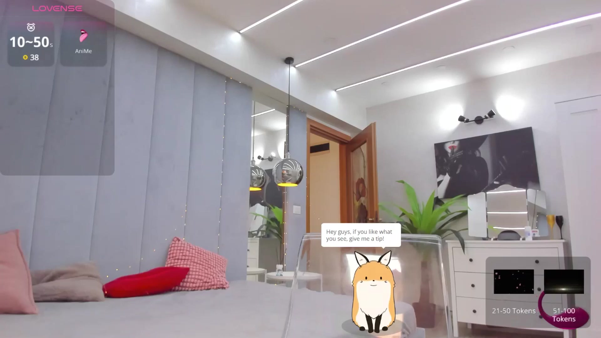 Gallery image thumbnail from NayraDream's myfreecams stream on, 04/23/2025, 11:52 image 4 of 20