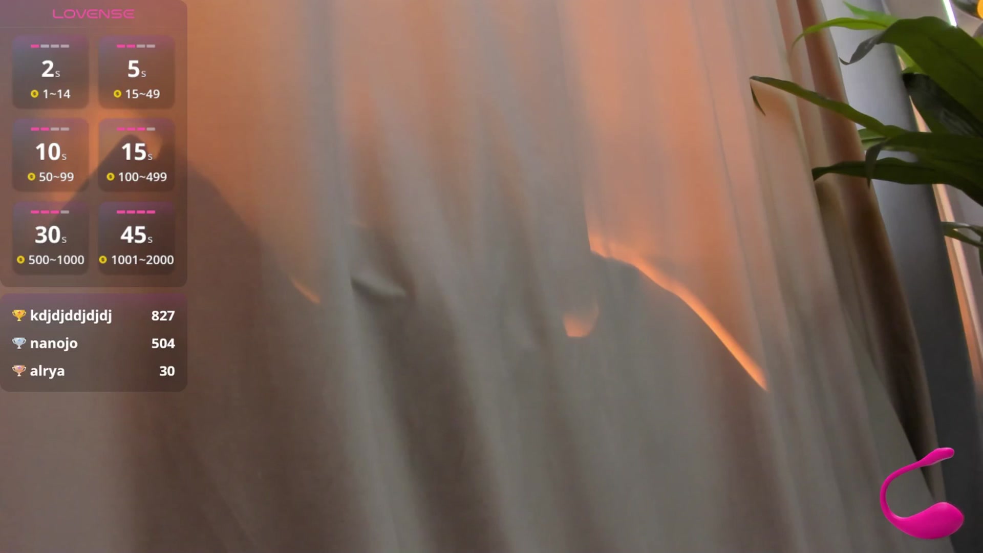 Gallery image thumbnail from NayraDream's myfreecams stream on, 04/24/2025, 12:37 image 2 of 20