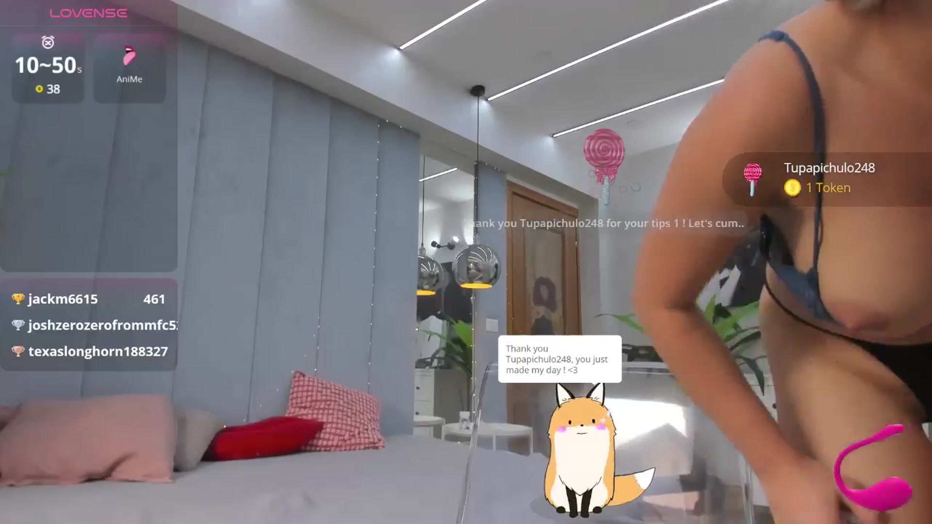 Gallery image thumbnail from NayraDream's myfreecams stream on, 04/26/2025, 09:41 image 14 of 20