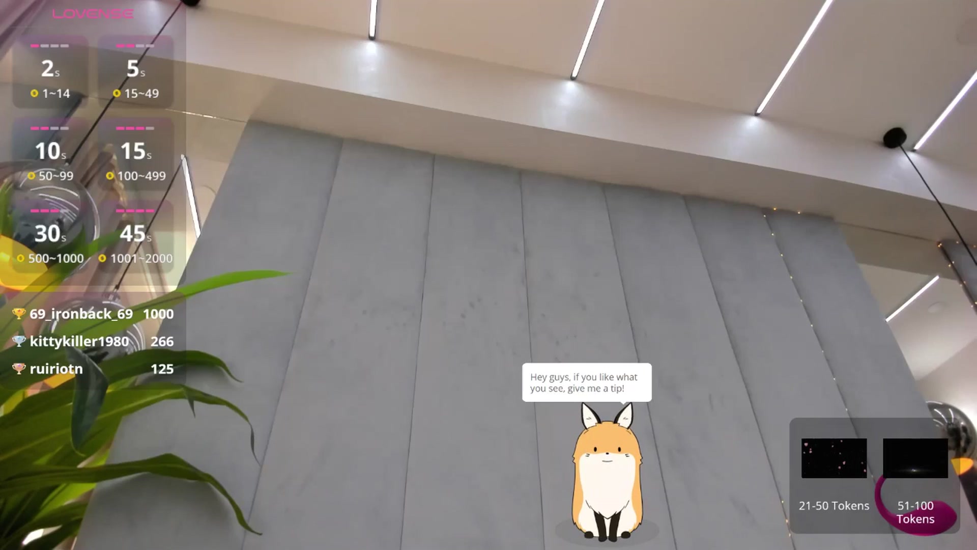 Gallery image thumbnail from NayraDream's myfreecams stream on, 05/02/2025, 12:48 image 2 of 20