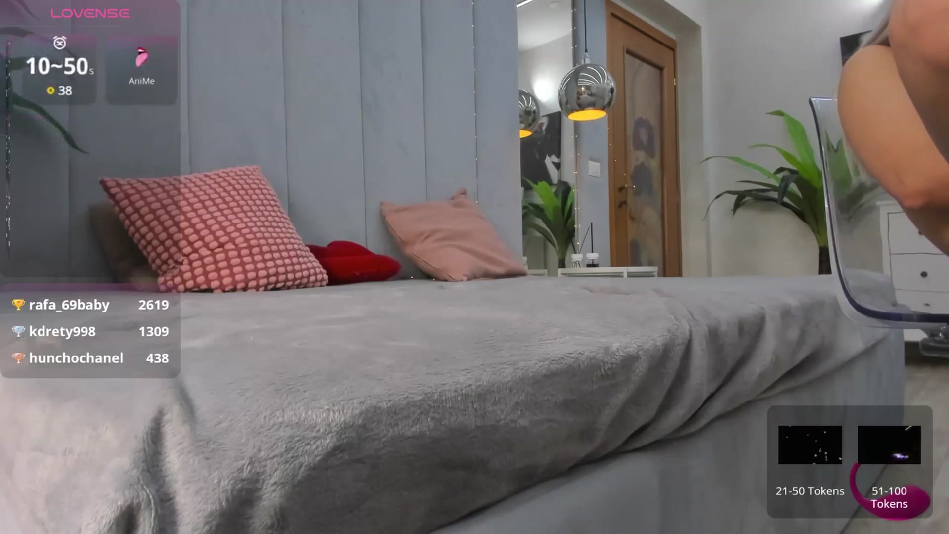 Gallery image thumbnail from NayraDream's myfreecams stream on, 05/12/2025, 11:23 image 17 of 20