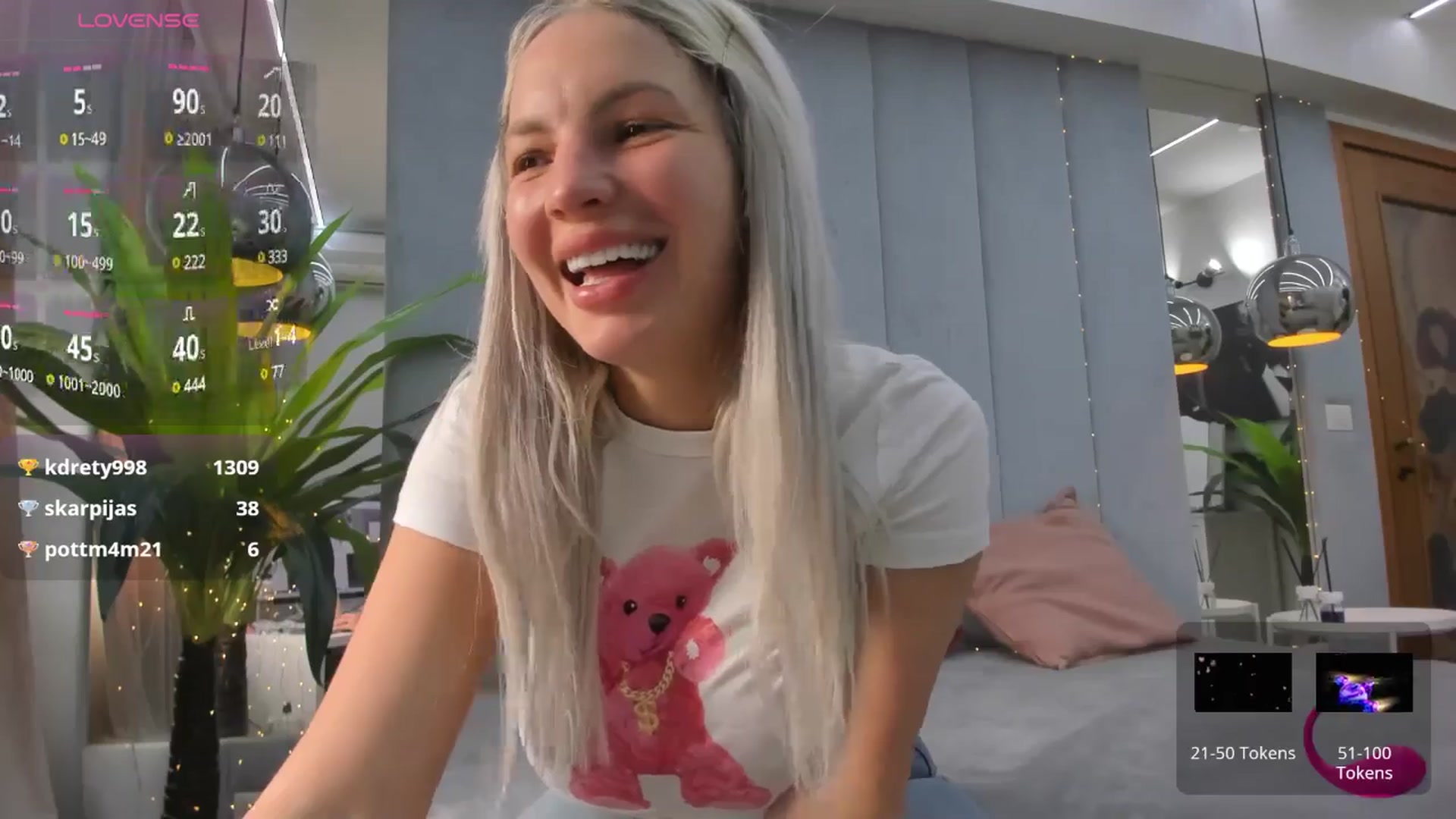 Gallery image thumbnail from NayraDream's myfreecams stream on, 05/12/2025, 11:23 image 4 of 20