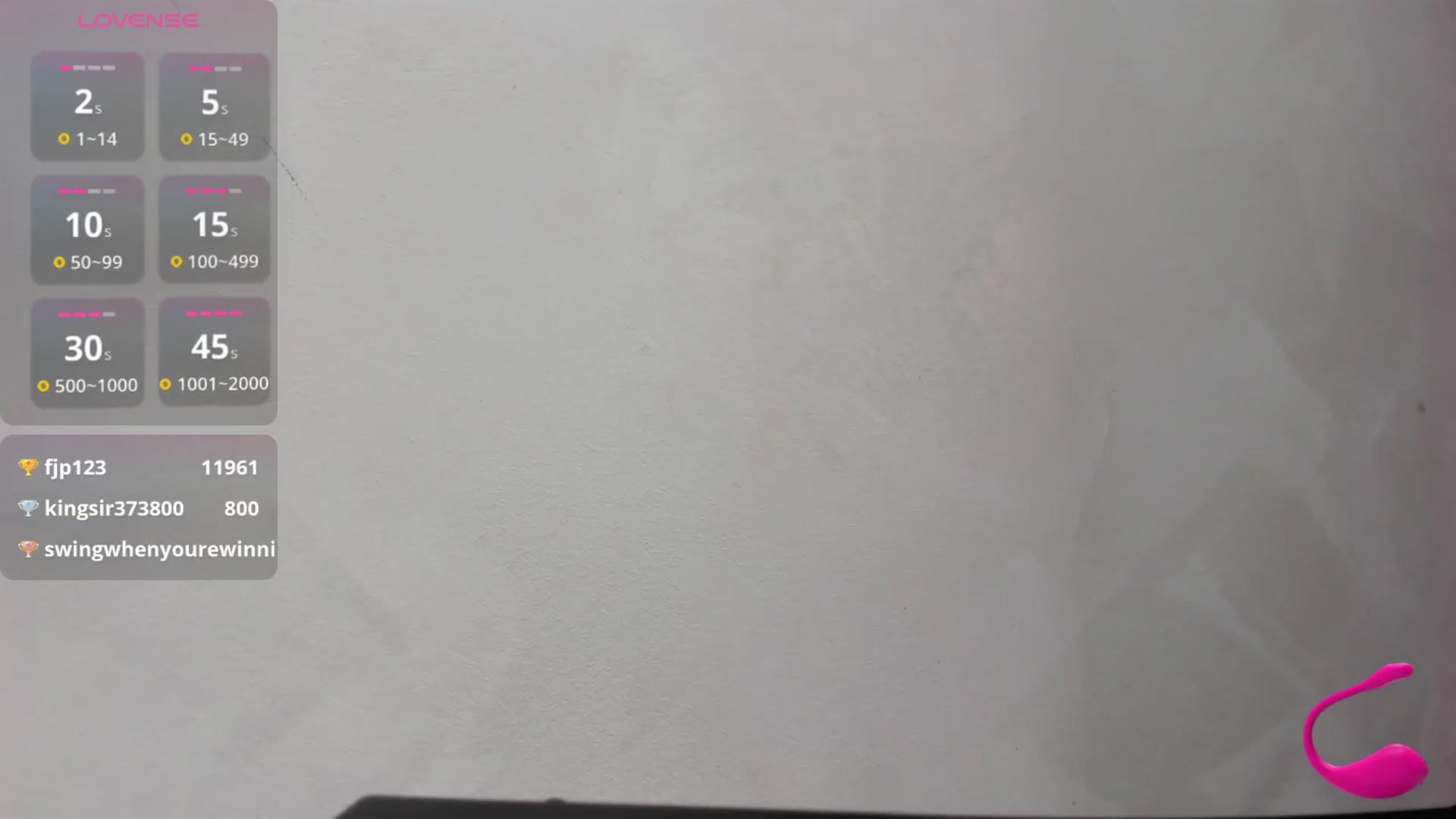 Gallery image thumbnail from NayraDream's myfreecams stream on, 05/25/2025, 09:54 image 12 of 20