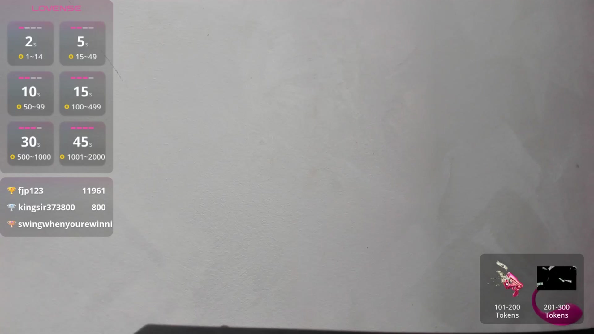 Gallery image thumbnail from NayraDream's myfreecams stream on, 05/25/2025, 09:54 image 11 of 20