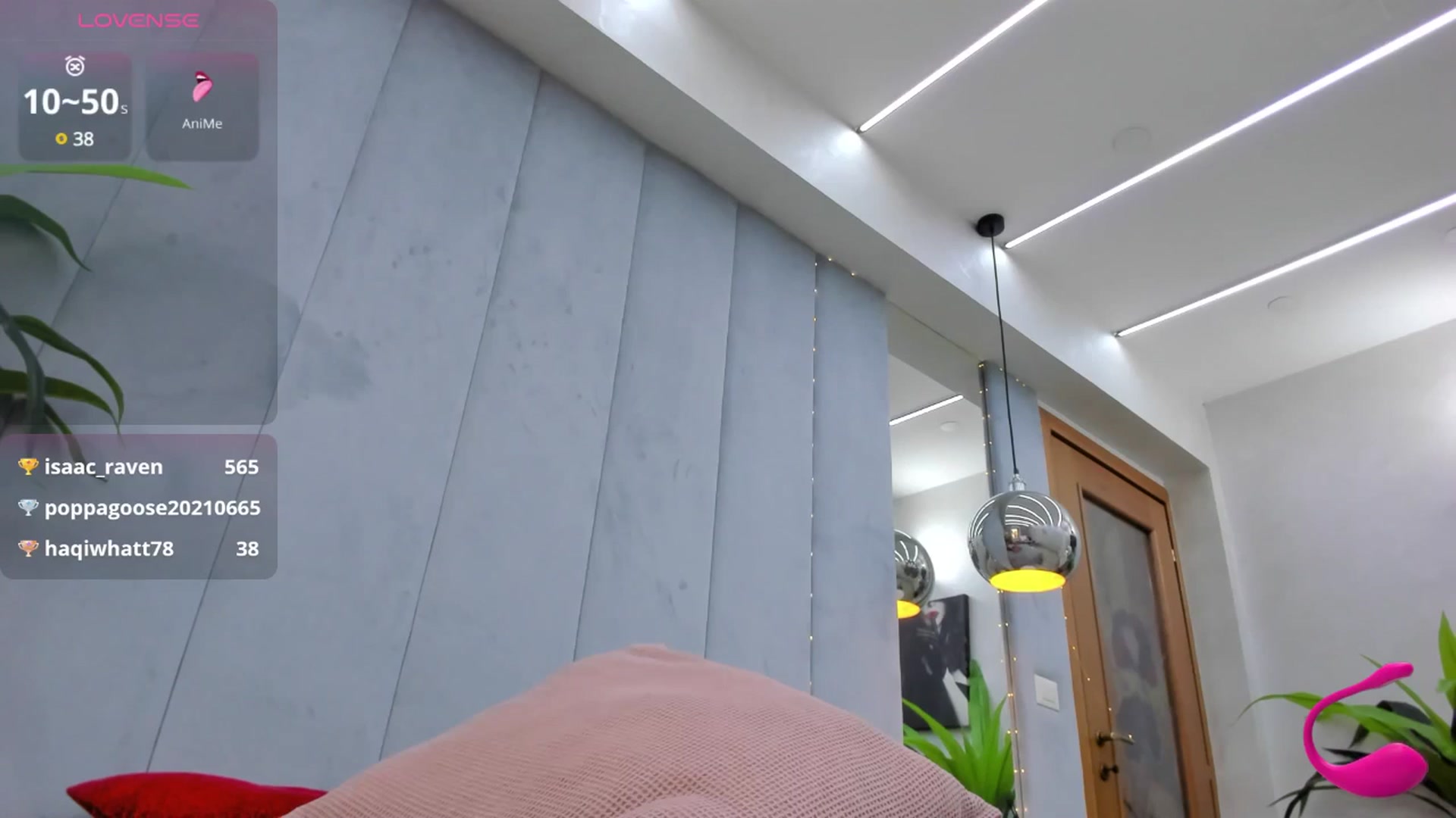 Gallery image thumbnail from NayraDream's myfreecams stream on, 05/30/2025, 11:11 image 18 of 20
