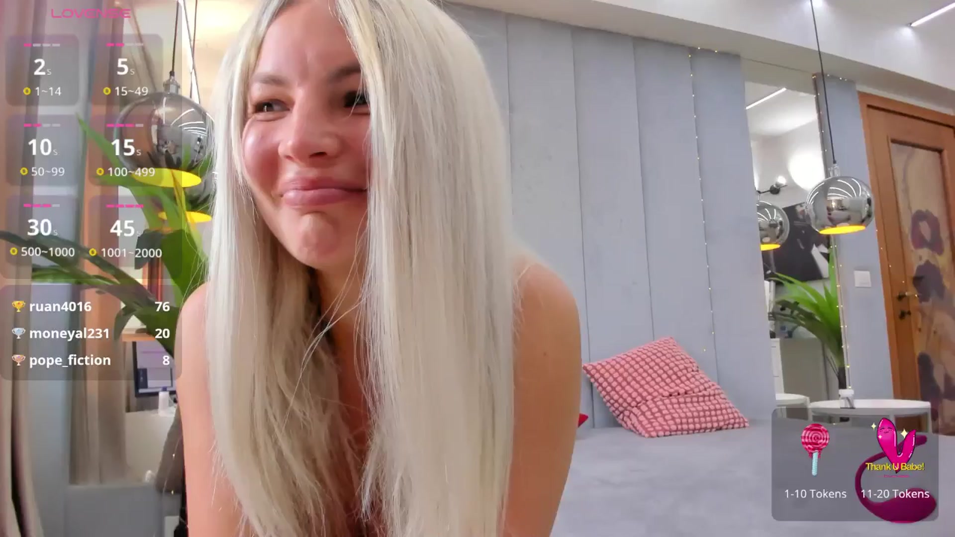 Gallery image thumbnail from NayraDream's myfreecams stream on, 06/03/2025, 09:11 image 20 of 20