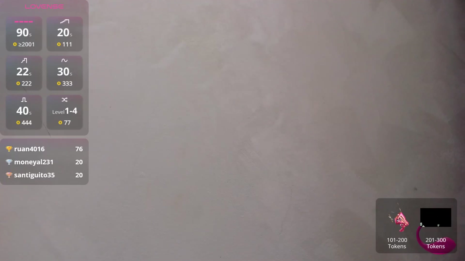 Gallery image thumbnail from NayraDream's myfreecams stream on, 06/03/2025, 11:42 image 2 of 20
