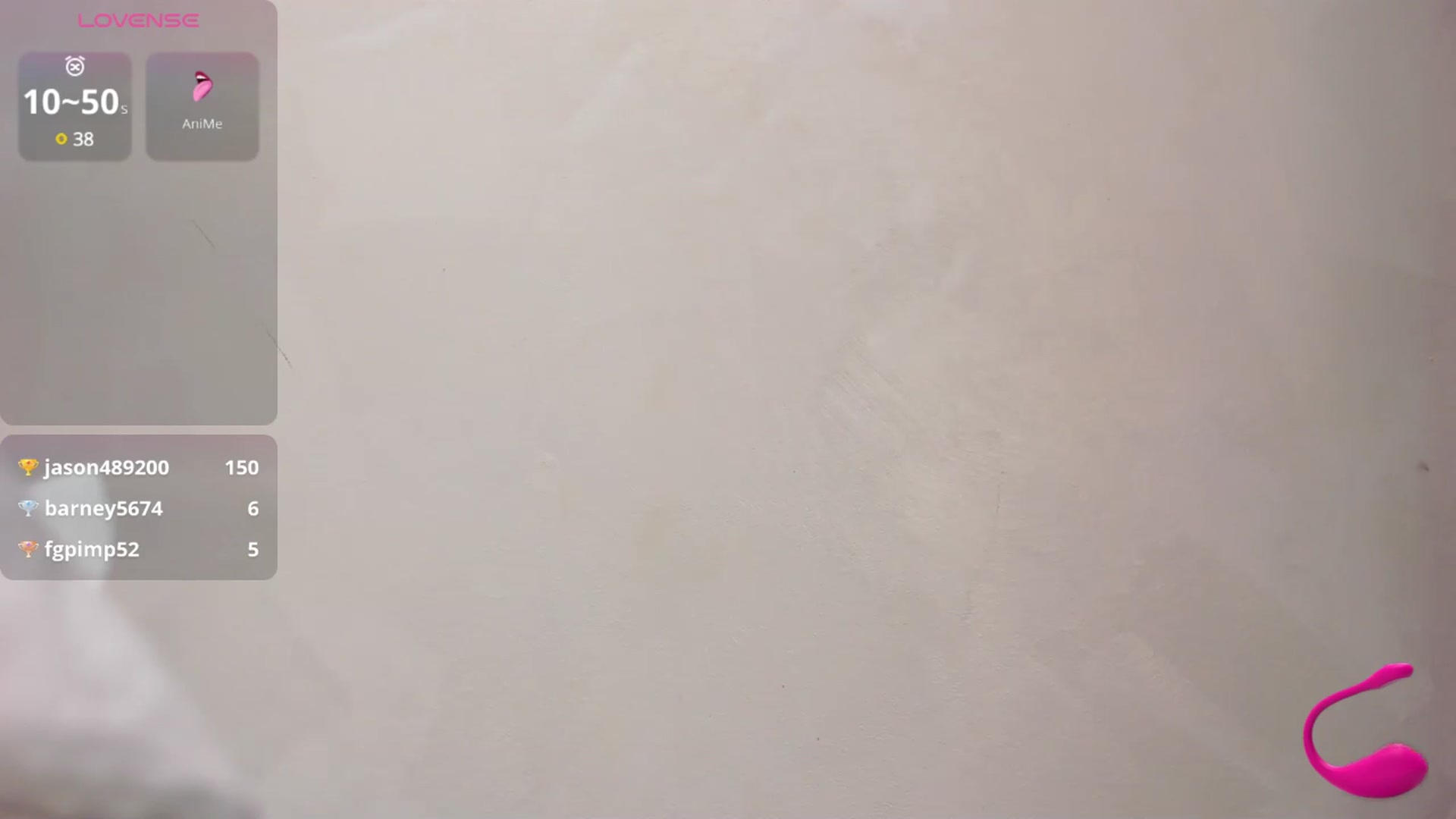 Gallery image thumbnail from NayraDream's myfreecams stream on, 06/15/2025, 09:55 image 7 of 20