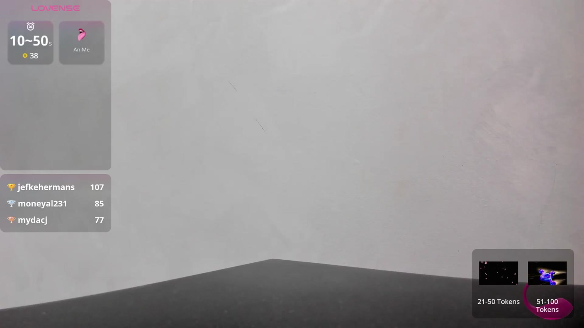 Gallery image thumbnail from NayraDream's myfreecams stream on, 06/16/2025, 10:21 image 13 of 20