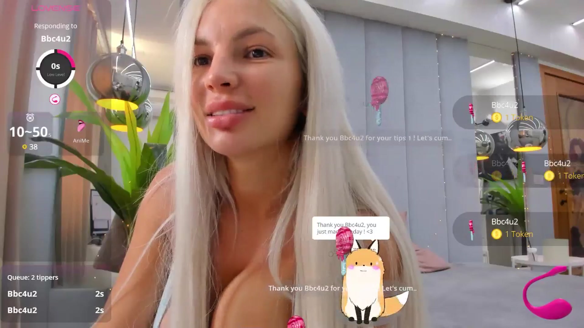 Gallery image thumbnail from NayraDream's myfreecams stream on, 06/27/2025, 12:17 image 14 of 20
