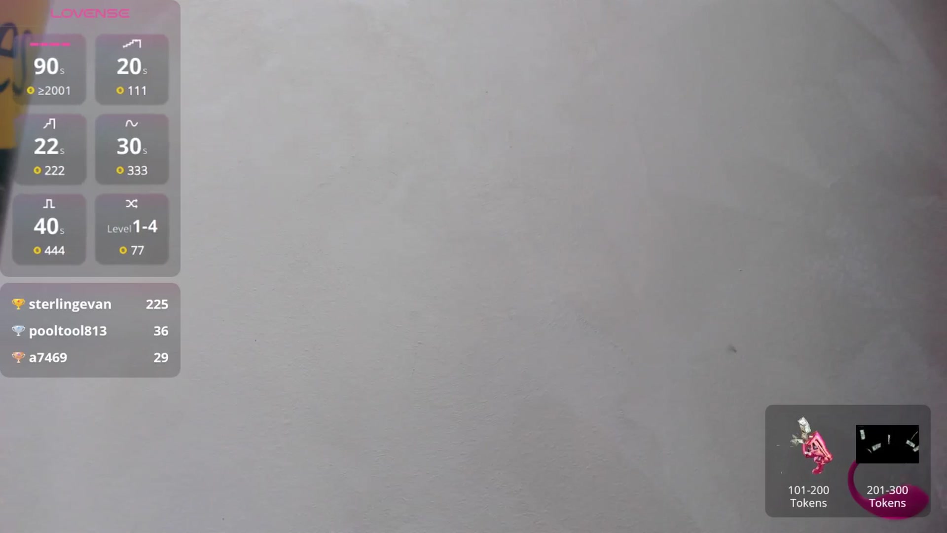 Gallery image thumbnail from NayraDream's myfreecams stream on, 06/28/2025, 10:11 image 9 of 20