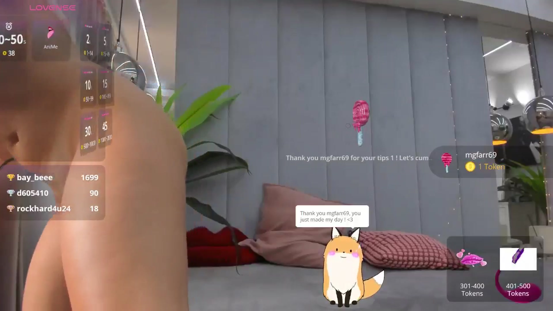 Gallery image thumbnail from NayraDream's myfreecams stream on, 07/09/2025, 08:44 image 3 of 20