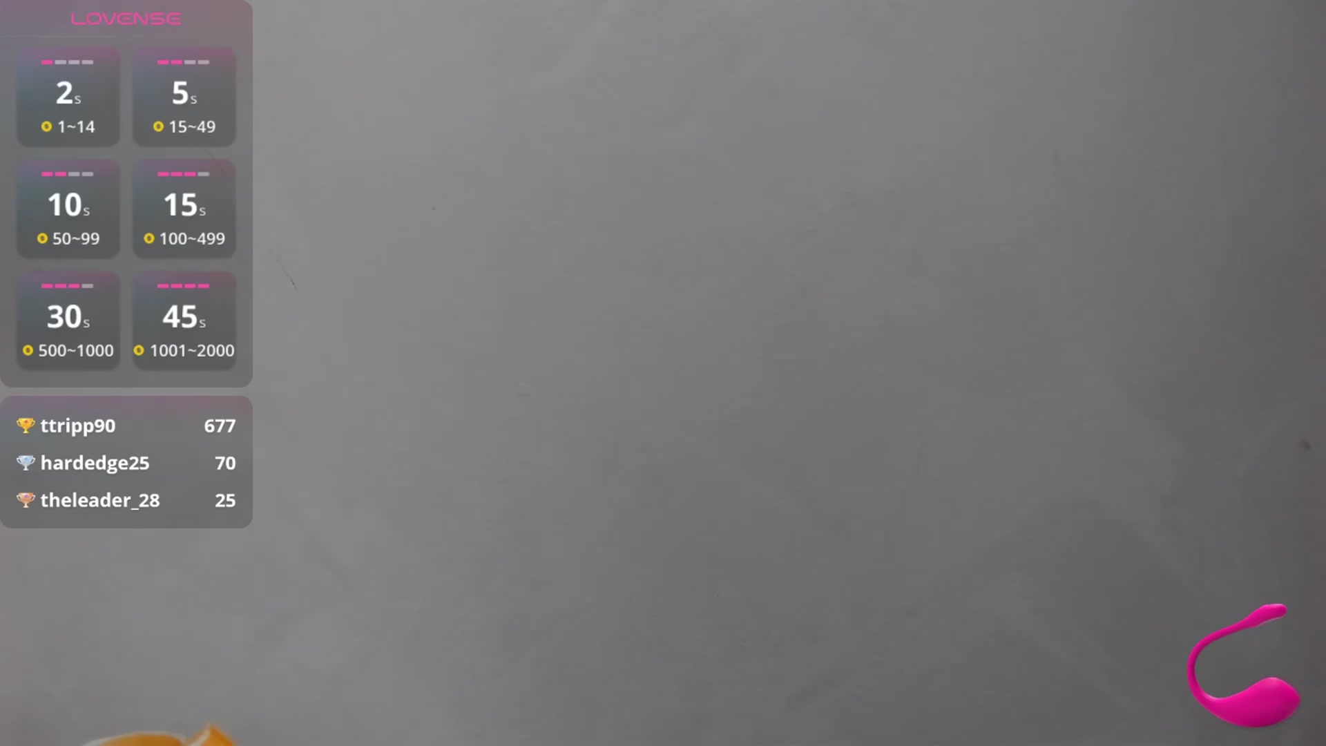 Gallery image thumbnail from NayraDream's myfreecams stream on, 08/02/2025, 11:35 image 14 of 20