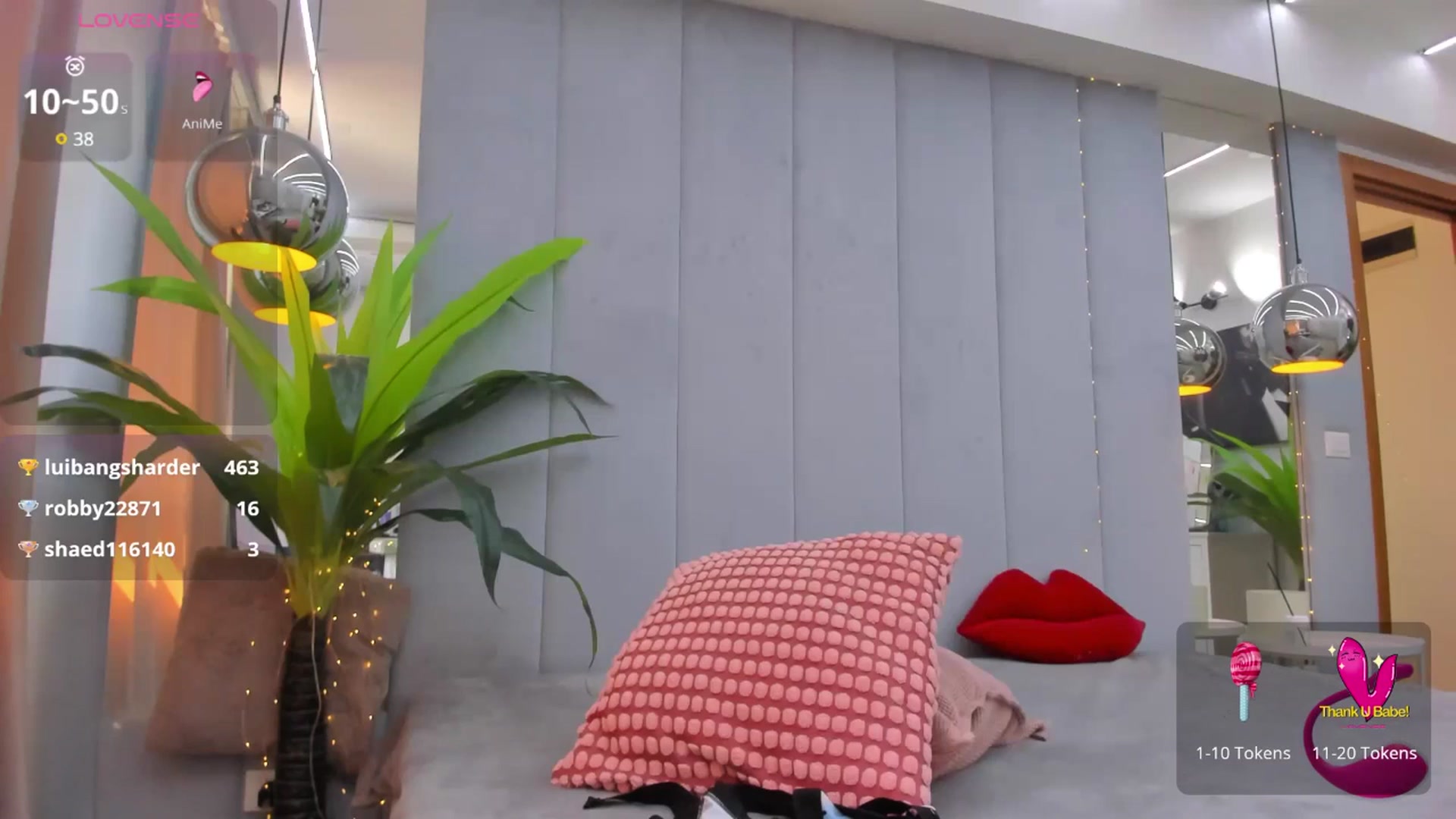 Gallery image thumbnail from NayraDream's myfreecams stream on, 08/03/2025, 10:12 image 4 of 20